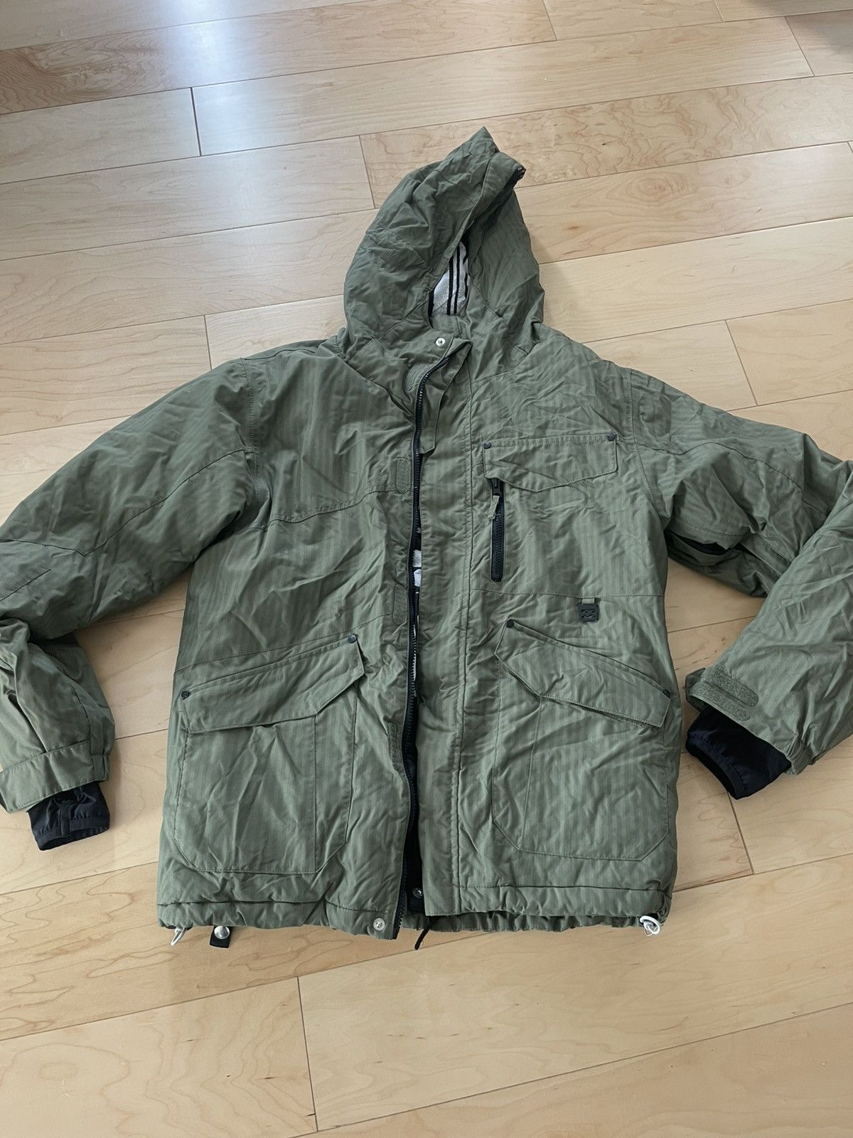 Billabong Billabong men’s snowboarding jacket S Size US S / EU 44-46 / 1 - 6 Thumbnail