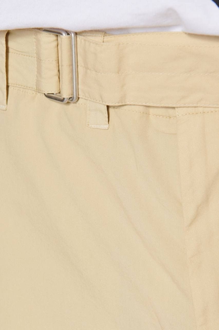 Lemaire Last Size Lemaire Men’s Cotton Pants 48 Size US 32 / EU 48 - 4 Thumbnail