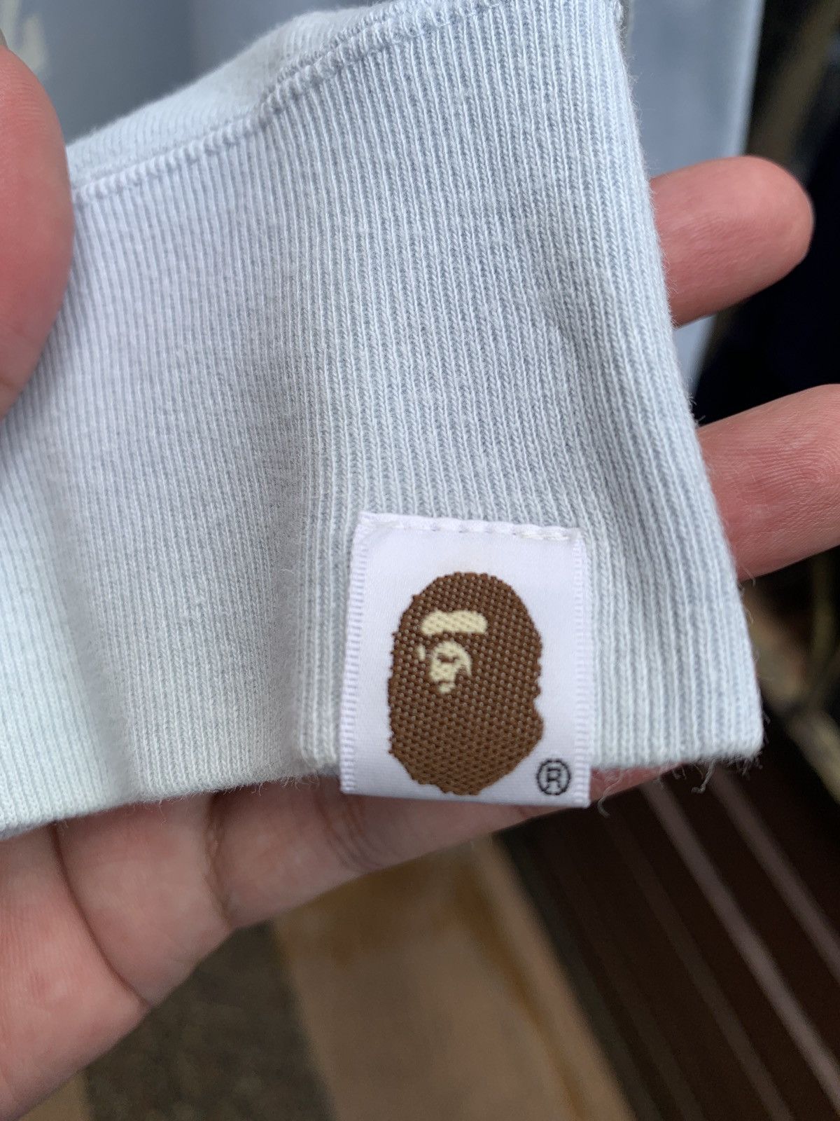 Bape BAPE x TERIYAKI BOYZ HOODIE Size US XL / EU 56 / 4 - 9 Thumbnail