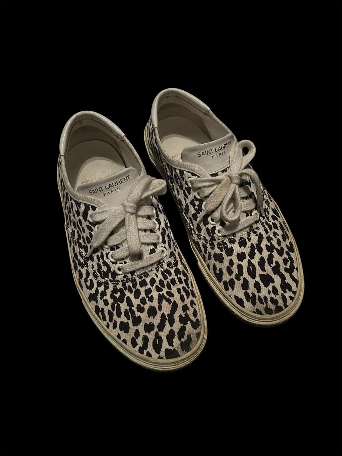 Saint Laurent Baby Cat | Grailed