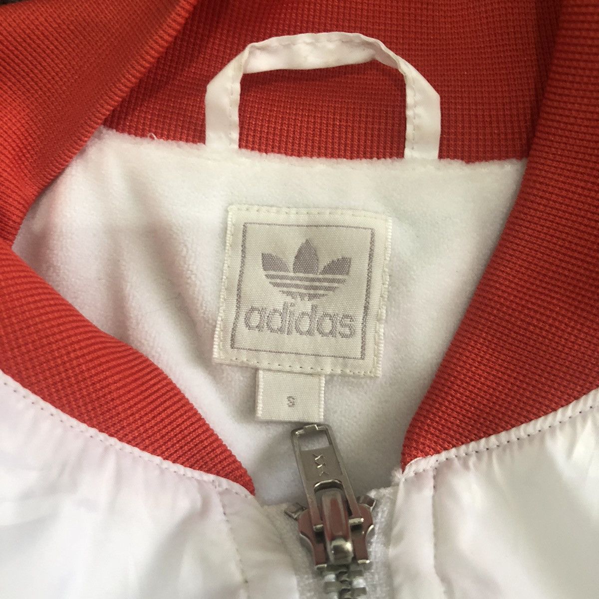 Adidas × Vintage Vintage adidas women track suit Size S / US 4 / IT 40 - 3 Thumbnail