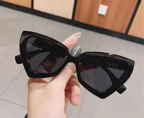 Electric Visual Hoshikawa x Rei Retro Style Sunglasess Size ONE SIZE - 7 Thumbnail