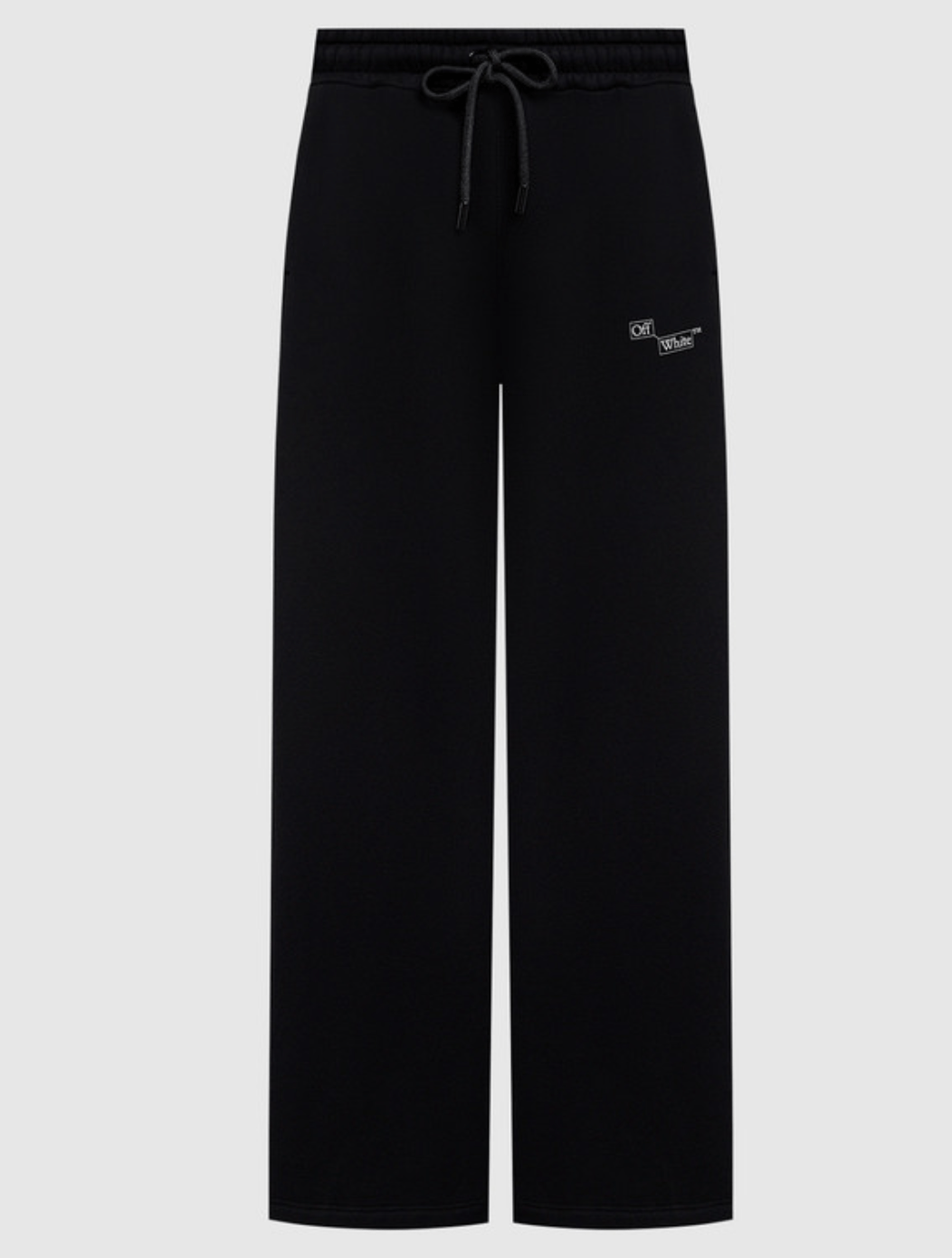 Off-White Off‑White “OFF Logo” Sweatpants Size US 30 / EU 46 - 1 Thumbnail