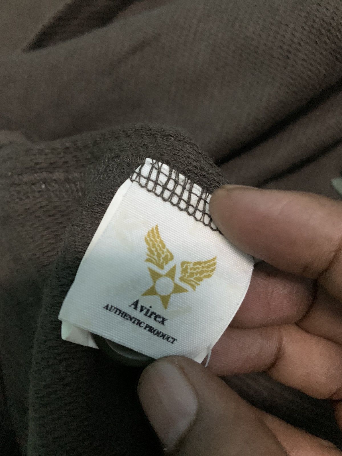 Avirex 💥M65 Avirex Military Jacket Size US L / EU 52-54 / 3 - 6 Thumbnail