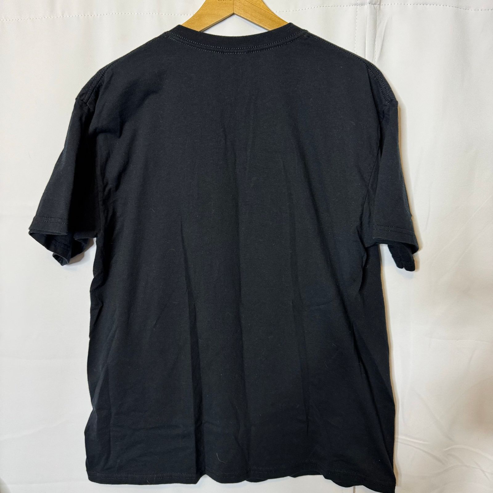 Gildan Shine With Christ Graphic Tee Glitter Gildan Size L Easter Size US L / EU 52-54 / 3 - 3 Thumbnail