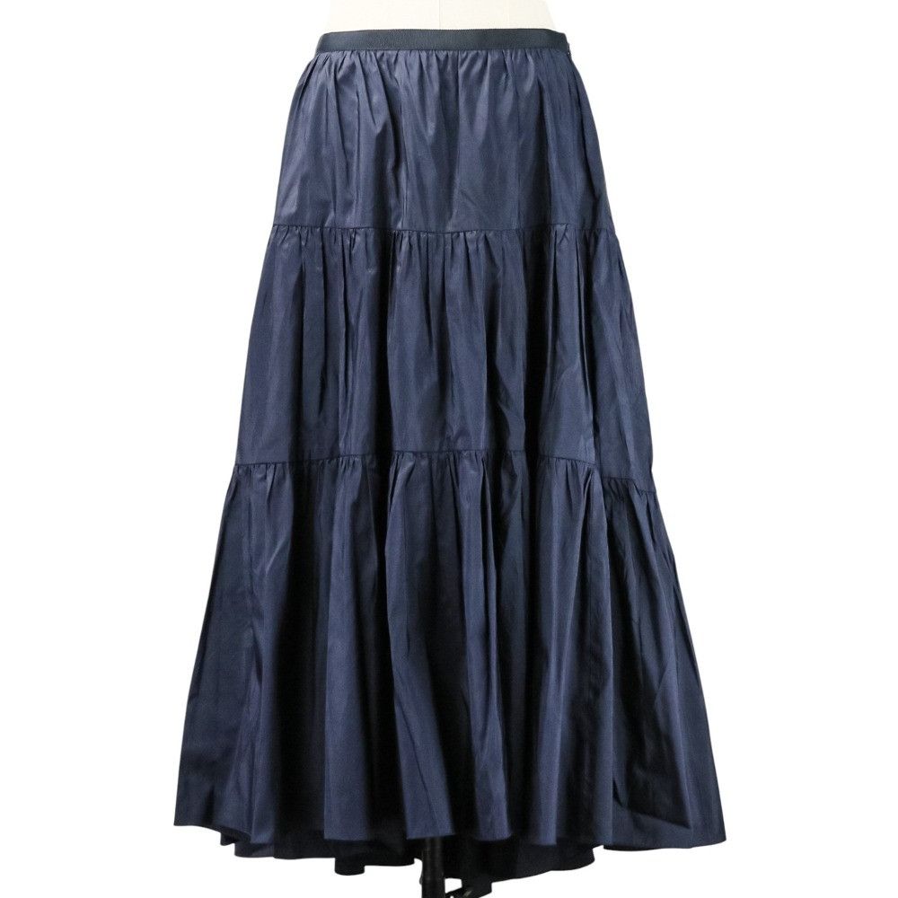 Other Other FOXEY Skirt Paefait Long Skirt Others Skirts 43712 DUTY FREE for USA Size ONE SIZE - 1 Thumbnail
