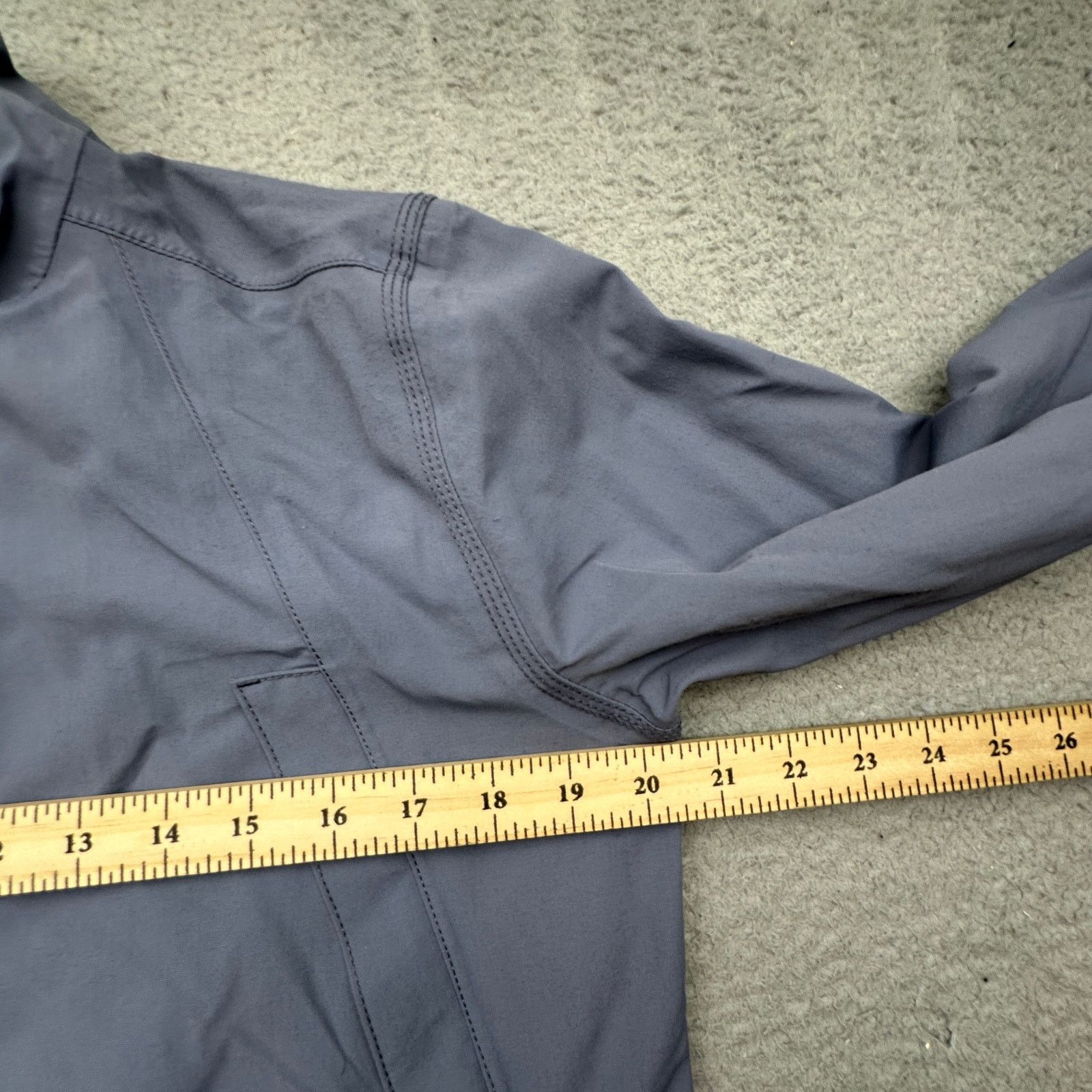 Carhartt Carhartt 102382 Shoreline Storm Defender Jacket Womens Small Size S / US 4 / IT 40 - 6 Thumbnail