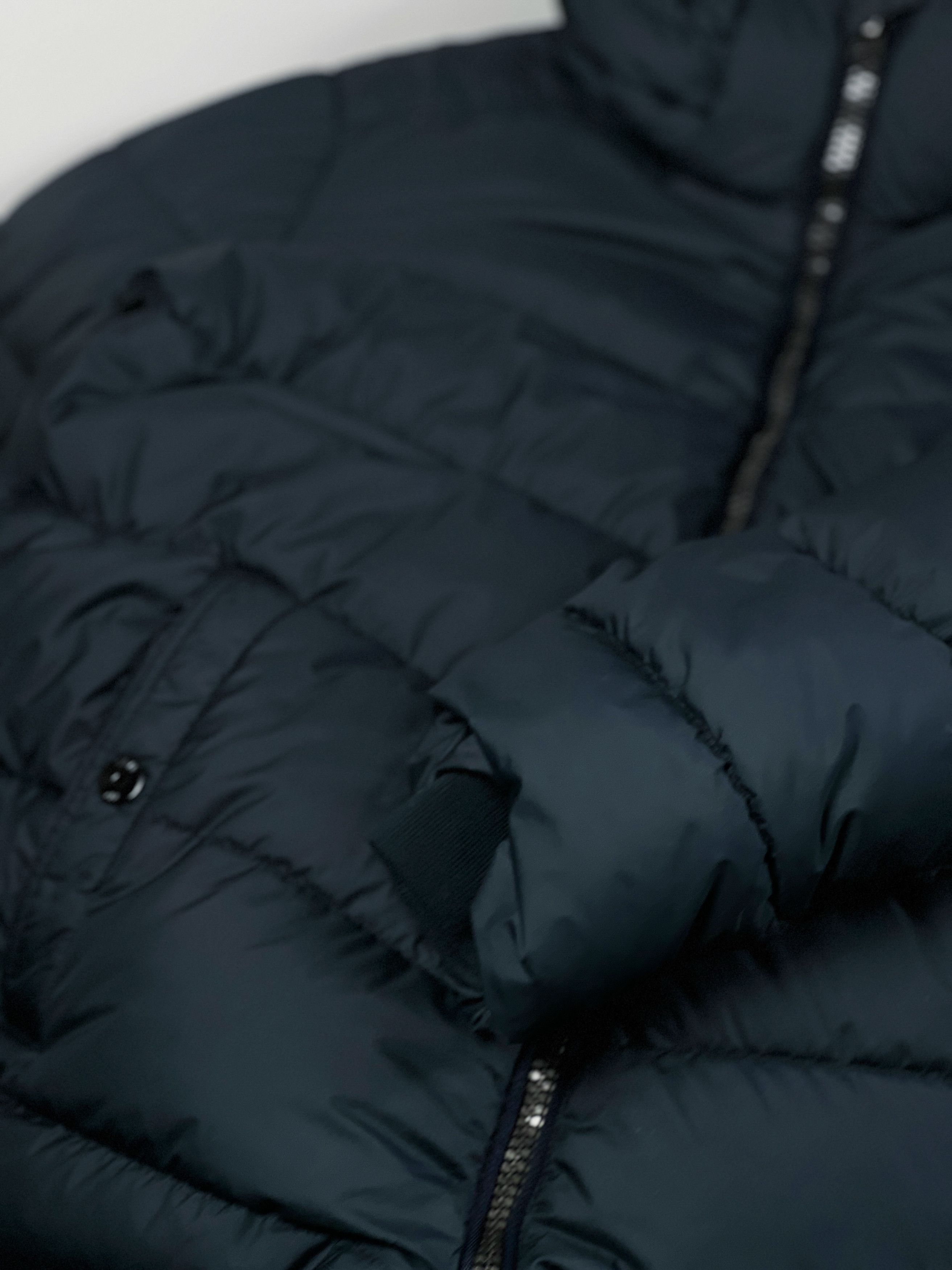 G-Star G-Star Raw Men`s Down Jacket Size US L / EU 52-54 / 3 - 3 Thumbnail