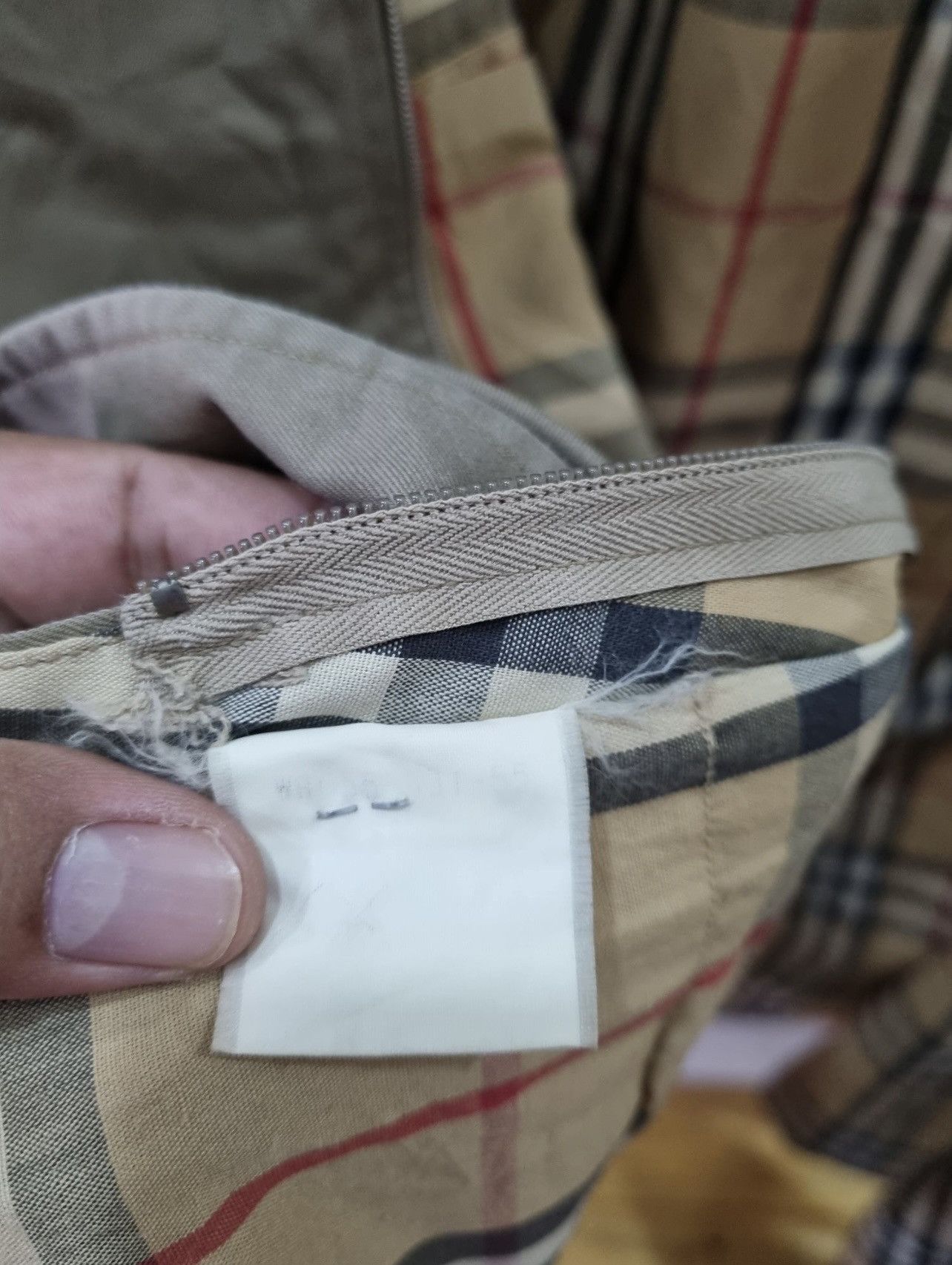 Burberry Burberry’s Prorsum Trench Coat Size US M / EU 48-50 / 2 - 16 Thumbnail