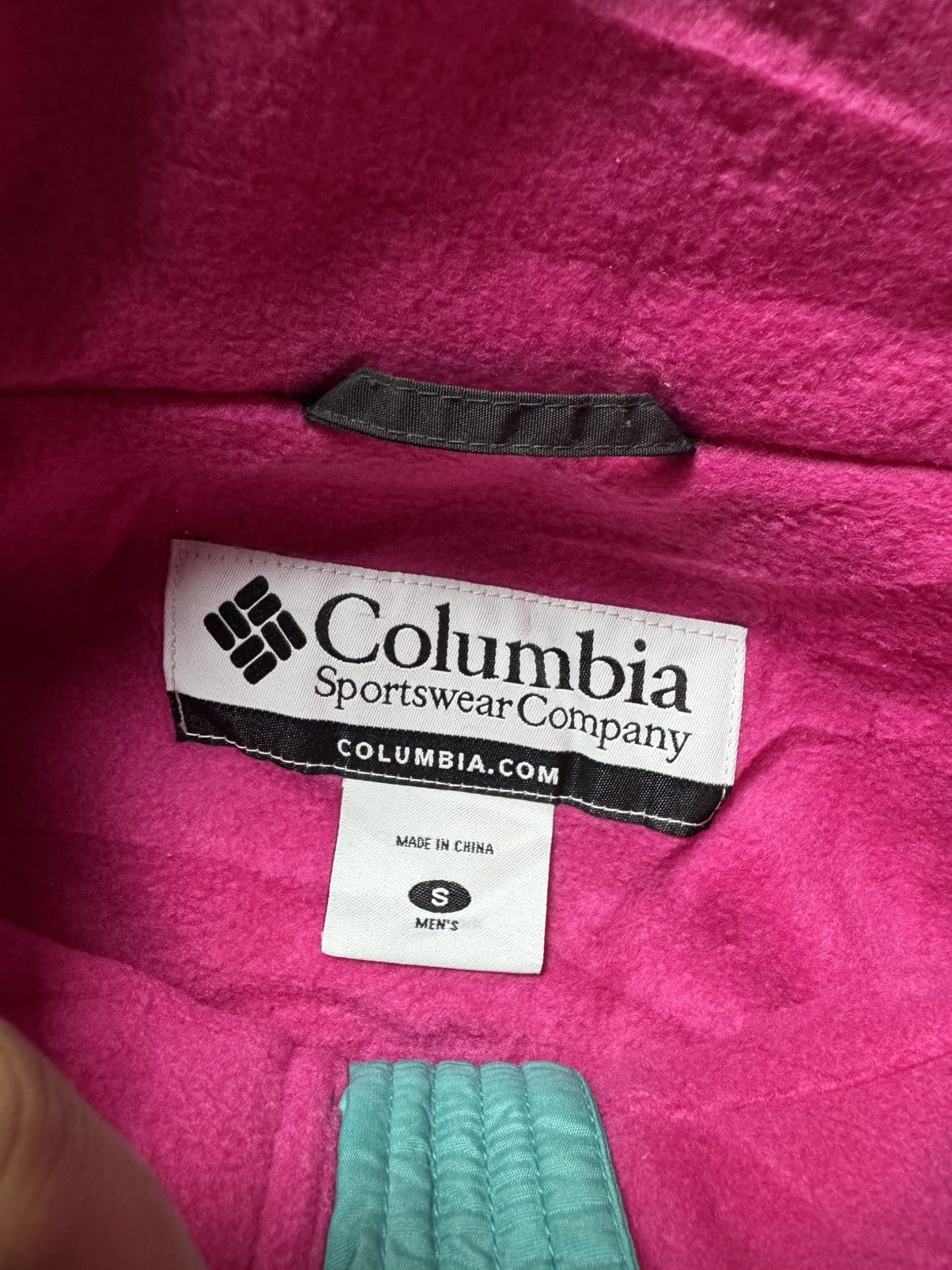 Columbia Columbia Sportwear Company Size US L / EU 52-54 / 3 - 2 Thumbnail