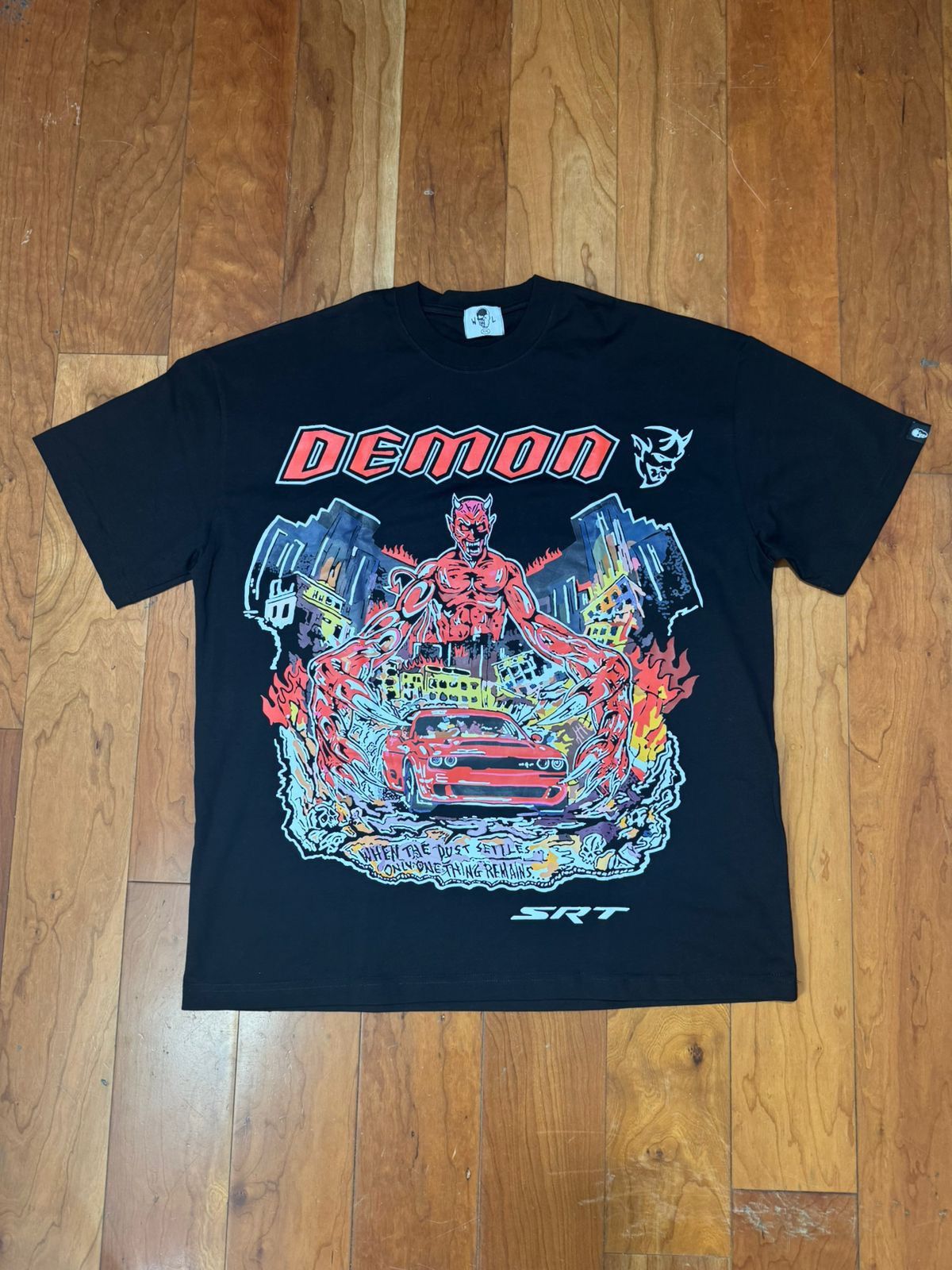 Warren Lotas Warren lotas tee Size US XL / EU 56 / 4 - 6 Thumbnail