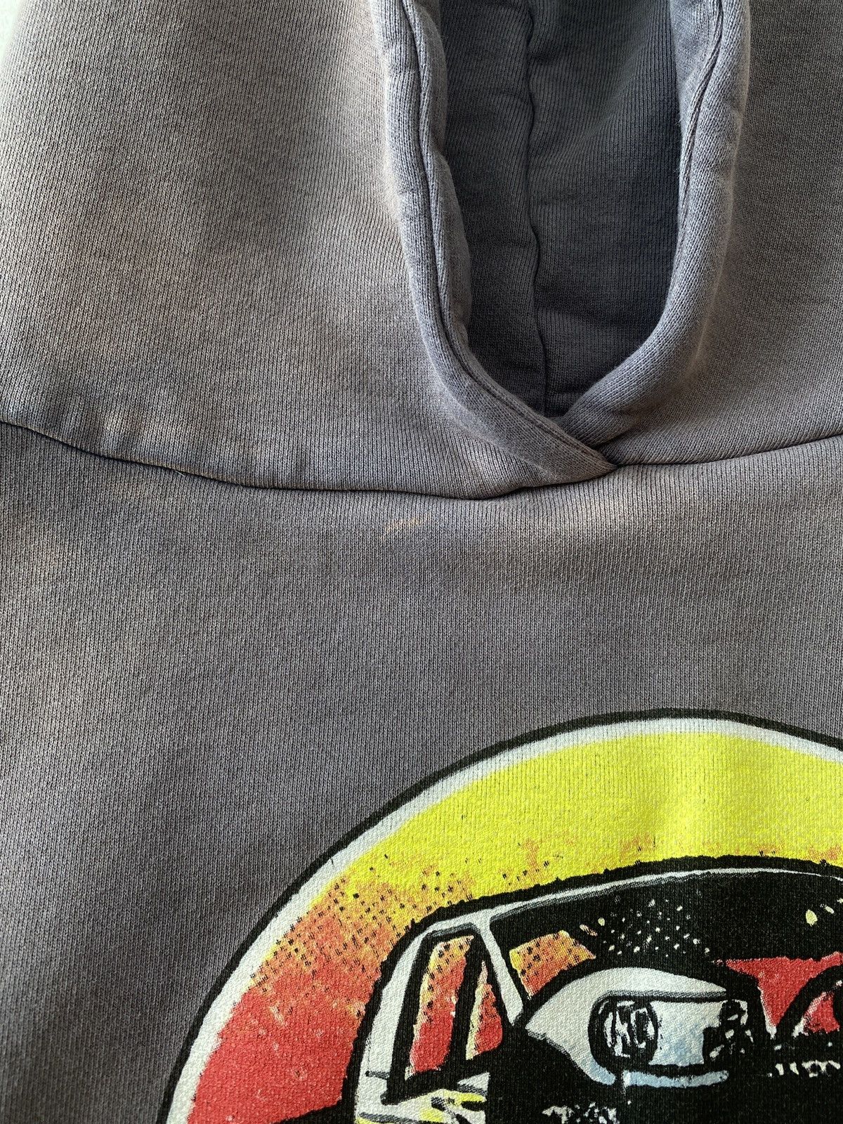 Rhude Rhude Off Road Hoodie Size US S / EU 44-46 / 1 - 9 Thumbnail