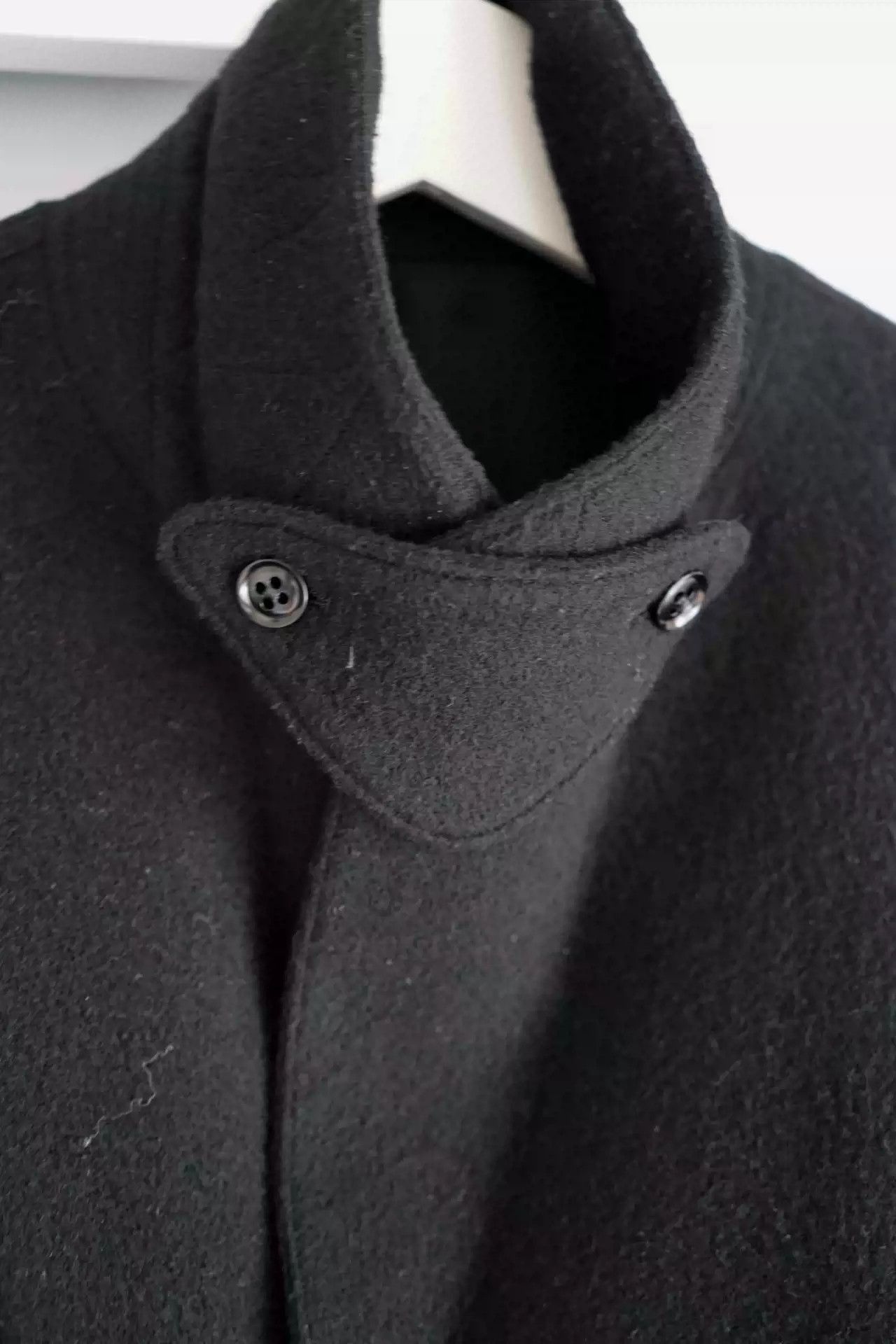 Yohji Yamamoto Yohji Yamamoto 19aw Pocket Wool JKT-2505 Size US M / EU 48-50 / 2 - 3 Thumbnail