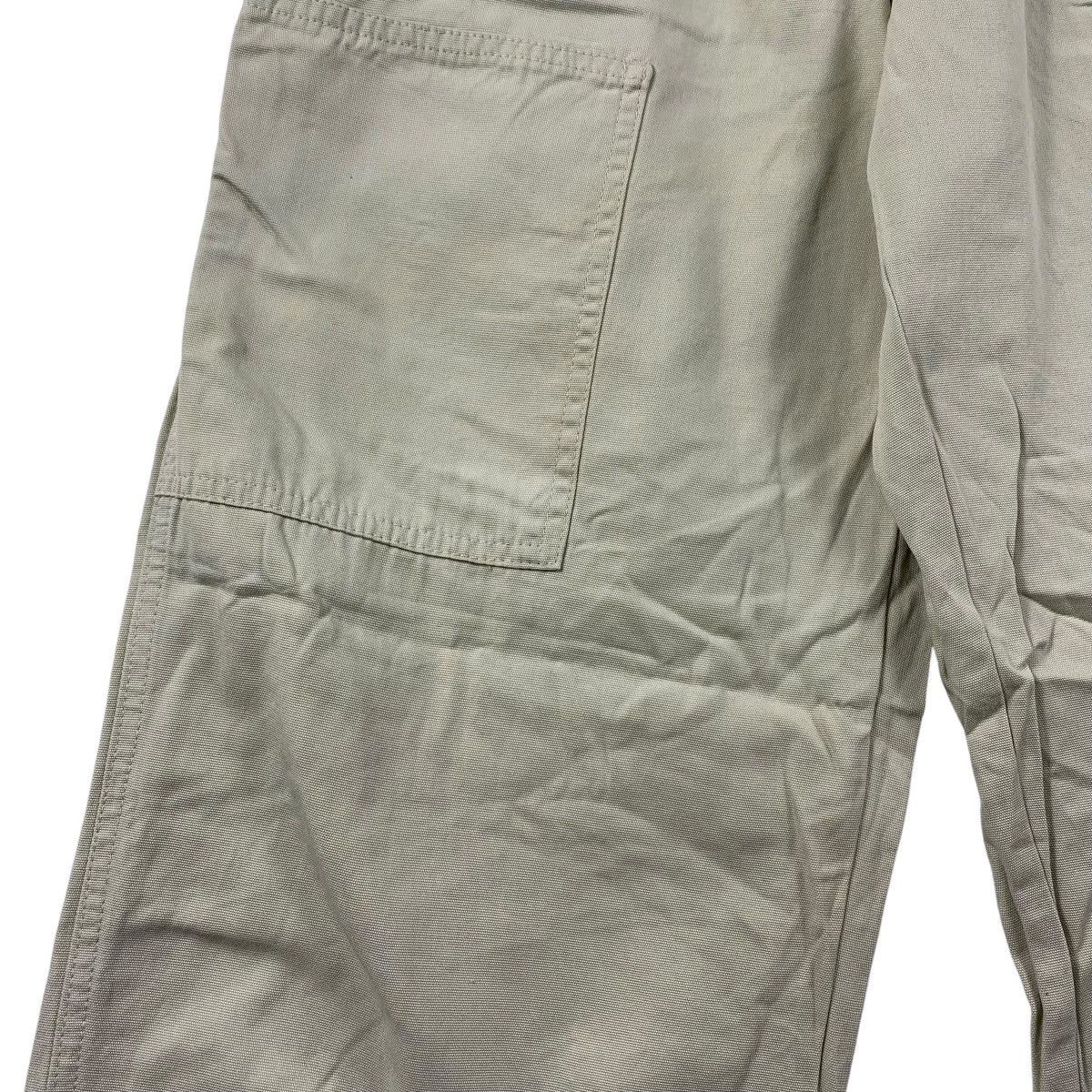 Versace VERSACE JEANS COUTURE single pocket cargo pants Size US 30 / EU 46 - 11 Thumbnail