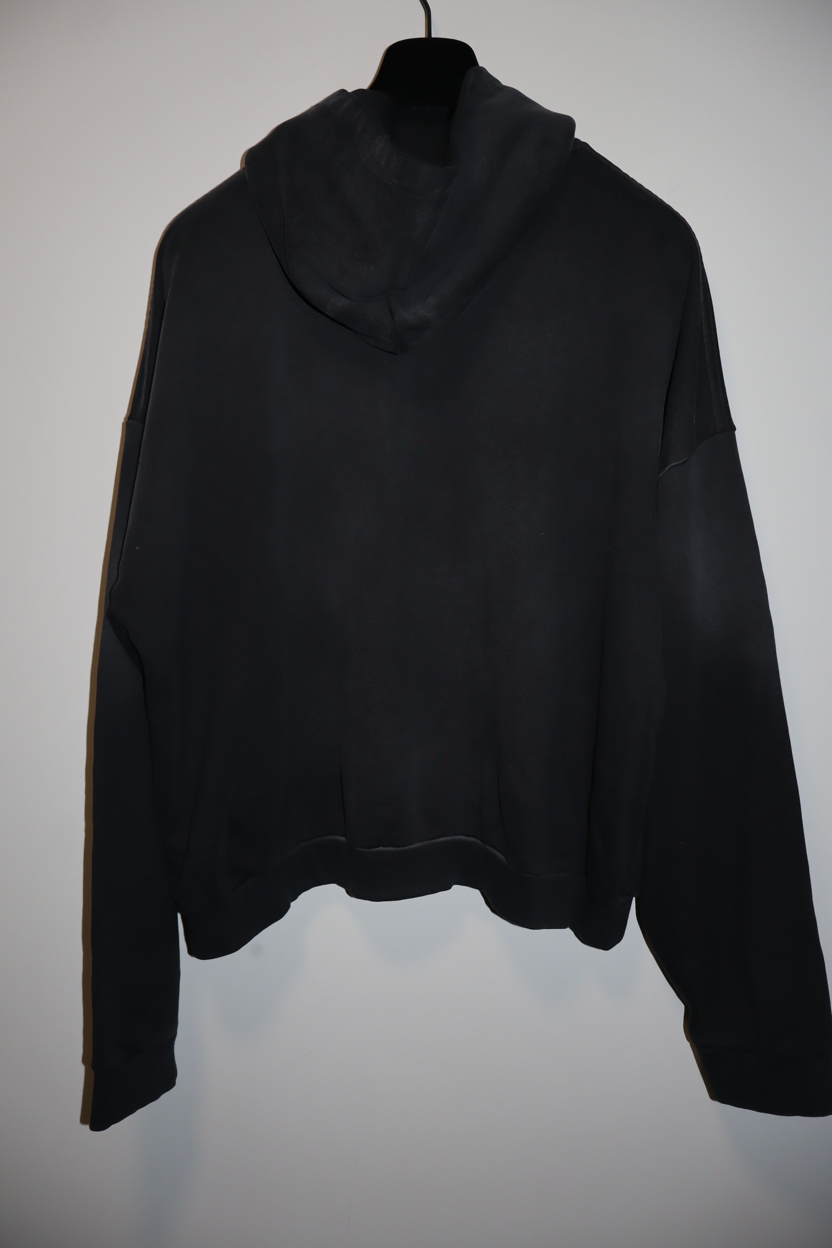 Represent Clo. Blank distressed hoodie Size US L / EU 52-54 / 3 - 4 Thumbnail