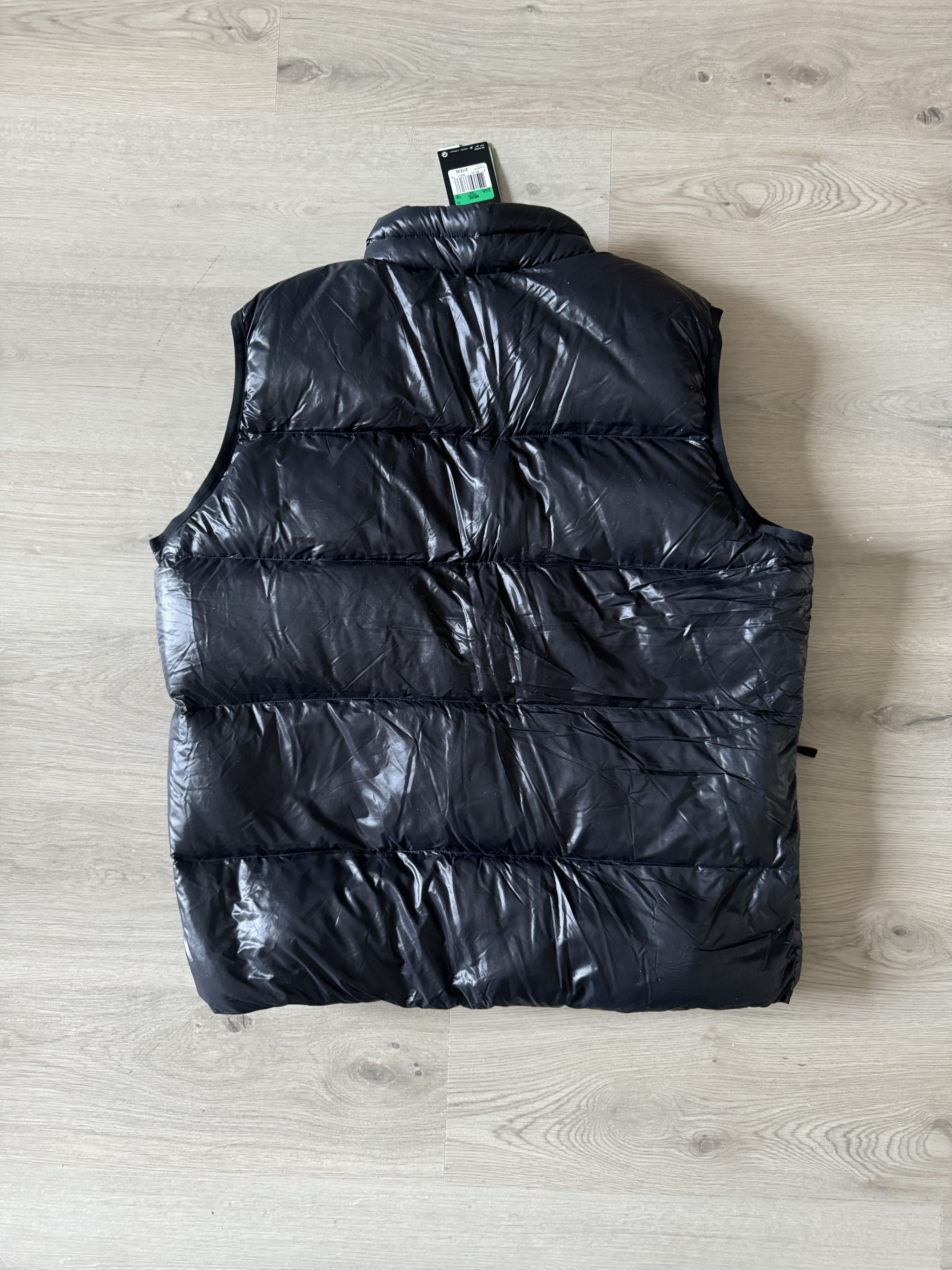 Nike ACG Nike ACG Puffer Vest Size US XL / EU 56 / 4 - 2 Thumbnail