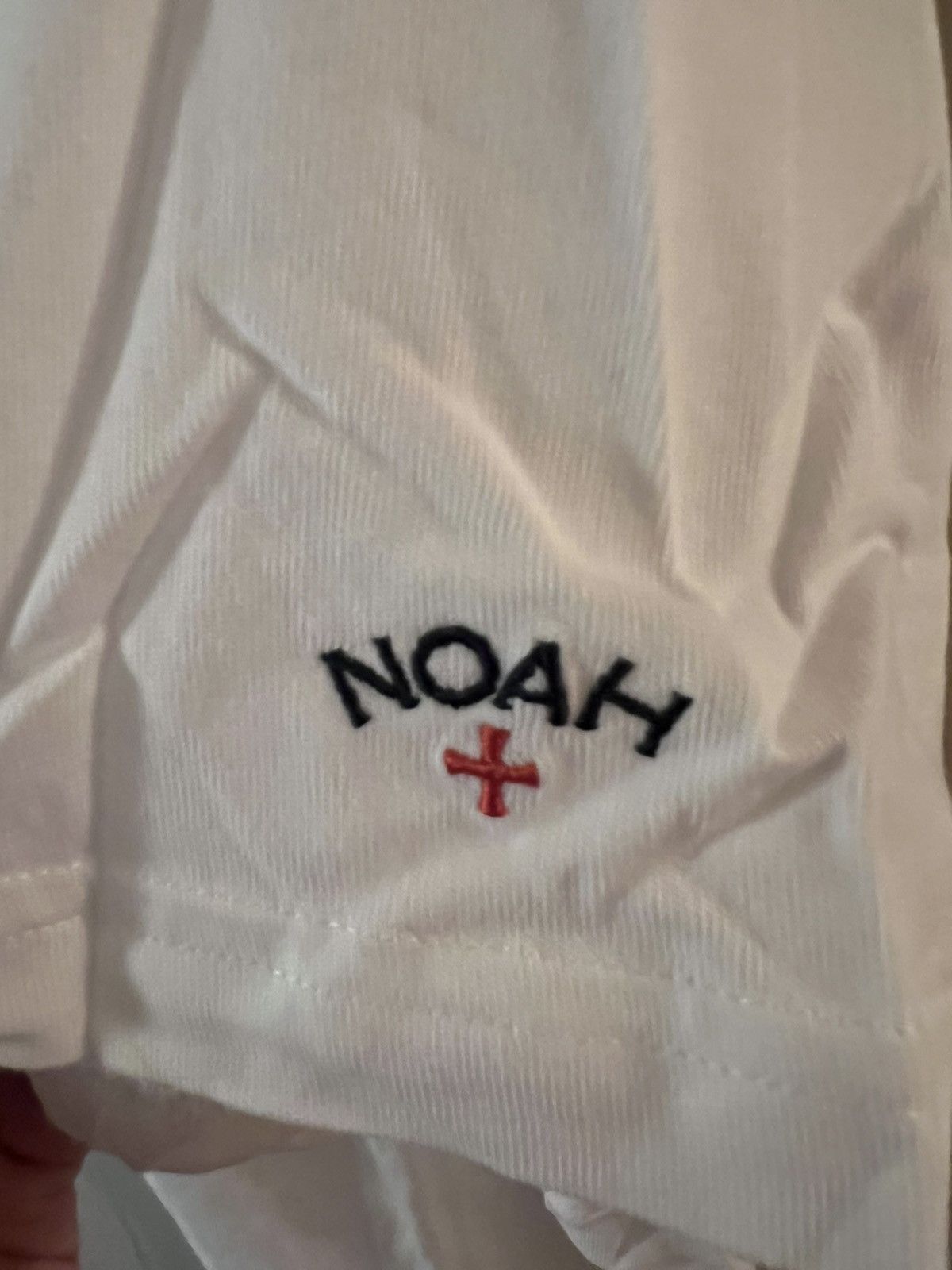 Adidas × Noah NOAH x Adidas Size US XL / EU 56 / 4 - 2 Thumbnail