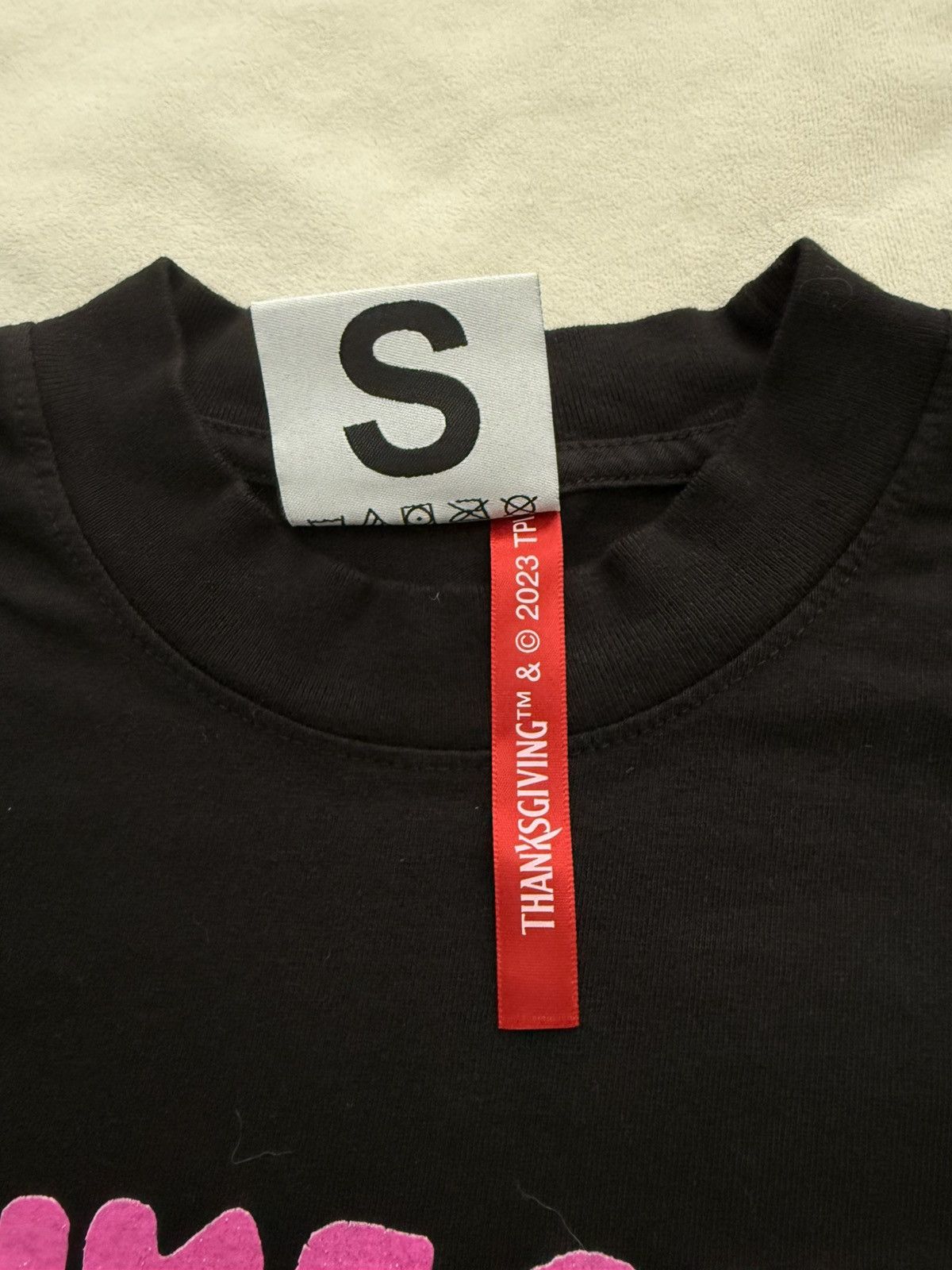 Online Ceramics New Online Ceramics Thanksgiving Shirt Size US S / EU 44-46 / 1 - 4 Thumbnail
