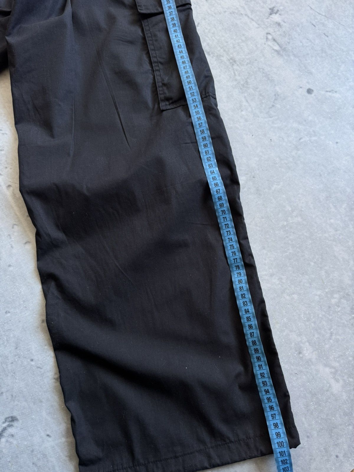 Other UFO vintage Japanese style pants Size US 29 - 9 Thumbnail