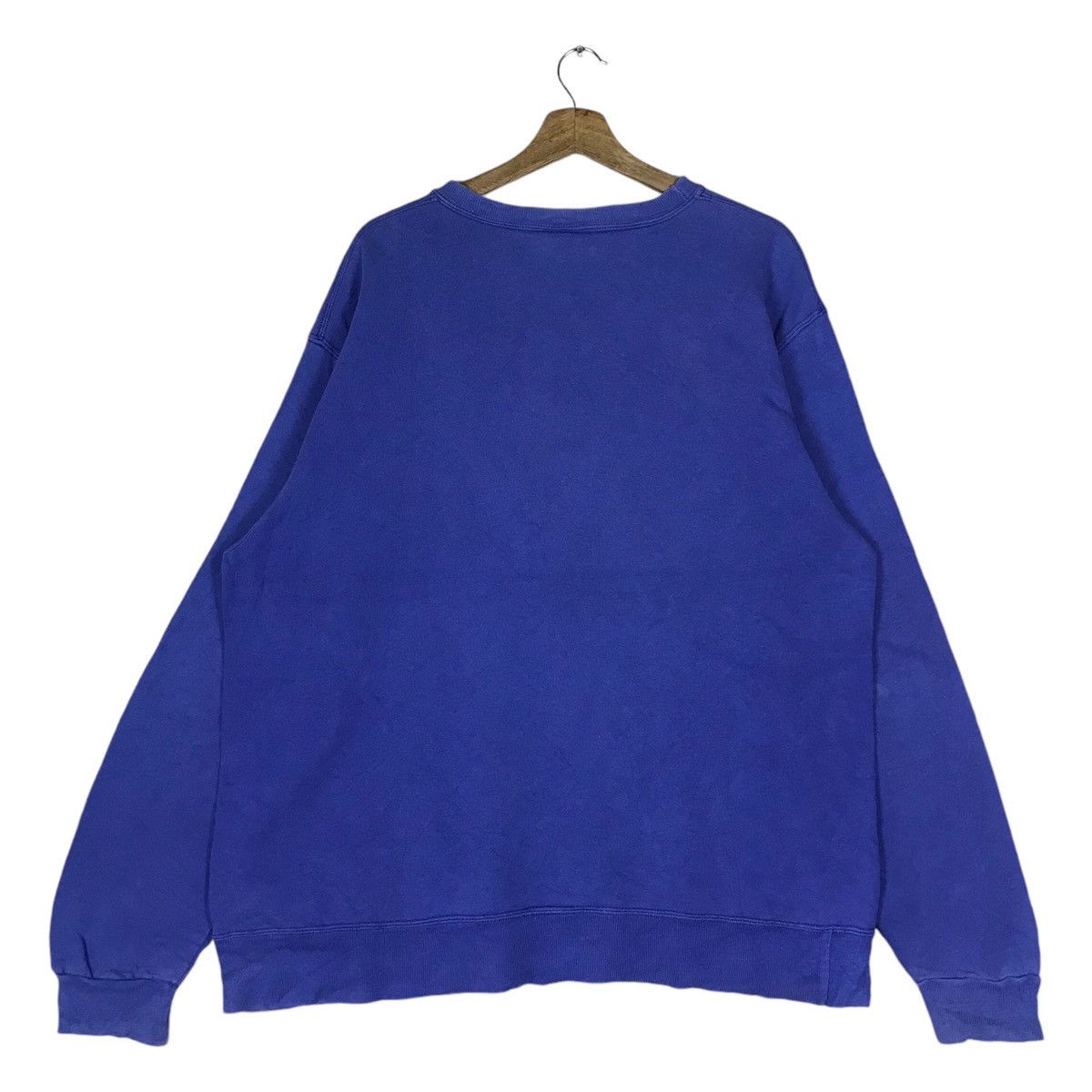 Champion Vintage Champion Pullover Jumper Sweatshirt Size US XXL / EU 58 / 5 - 6 Thumbnail
