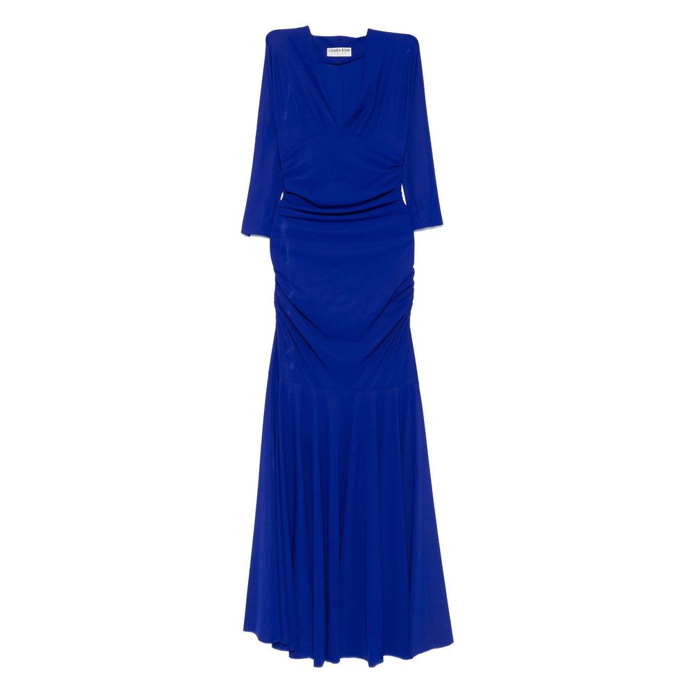 Chiara Boni BLUE Dresses - Cocktail & Party Dresses