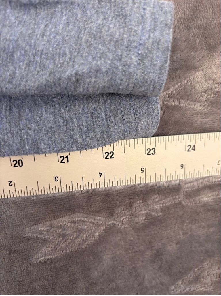Ezekiel Men's Ezekiel Hoodie XL Gray Long Sleeve Size US XL / EU 56 / 4 - 13 Thumbnail