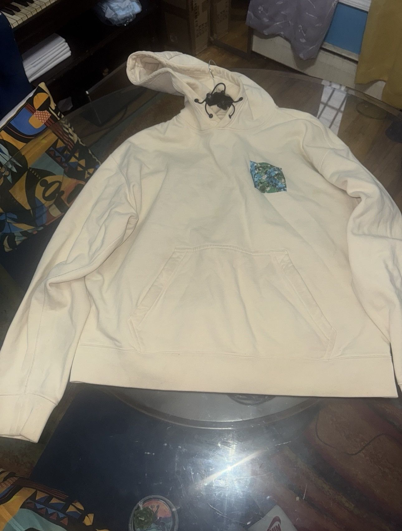 Kenzo Kenzo Hoodie Size US XL / EU 56 / 4 - 1 Thumbnail