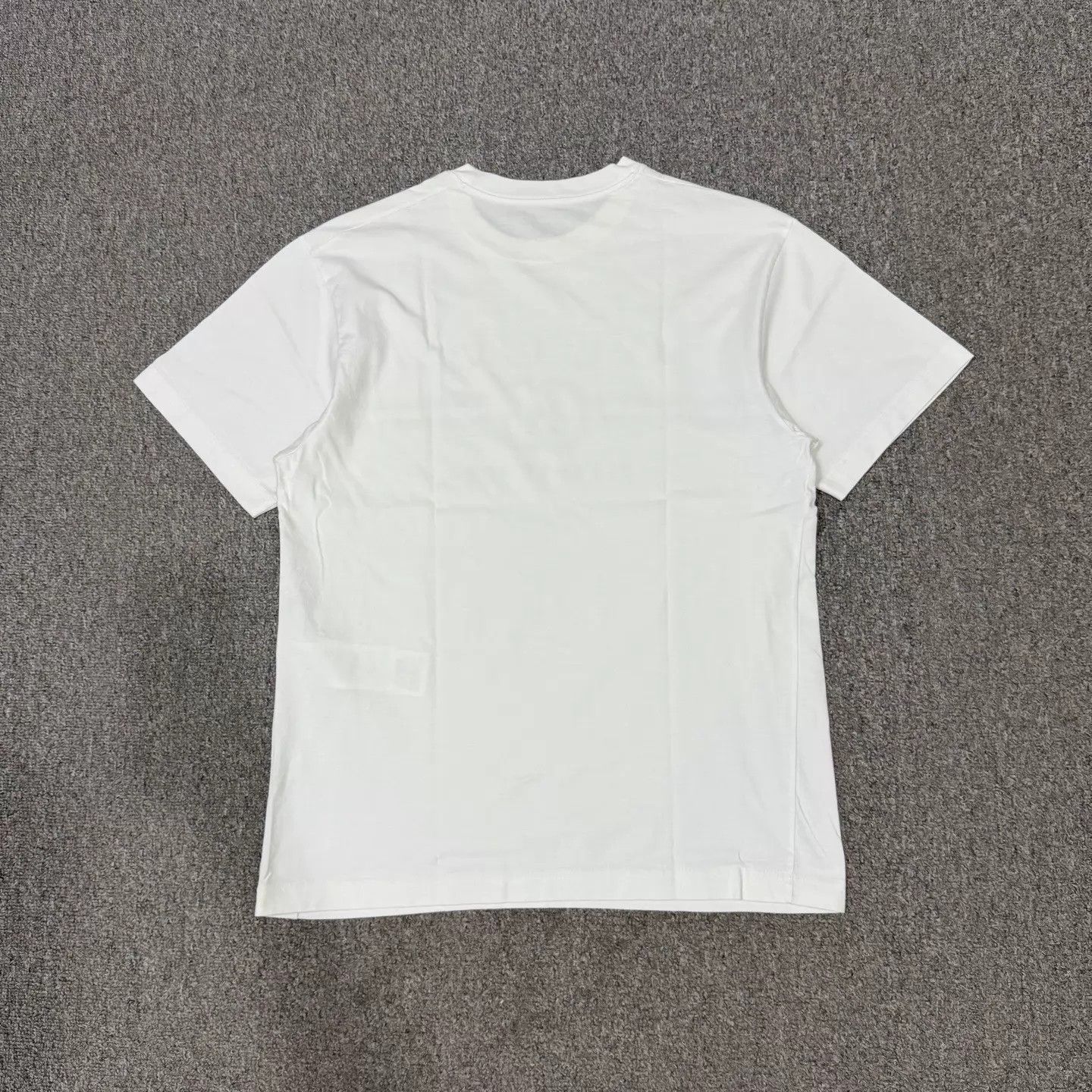 Gucci Gucci White Logo Letter Print Short XS 95 New Size US XS / EU 42 / 0 - 2 Thumbnail