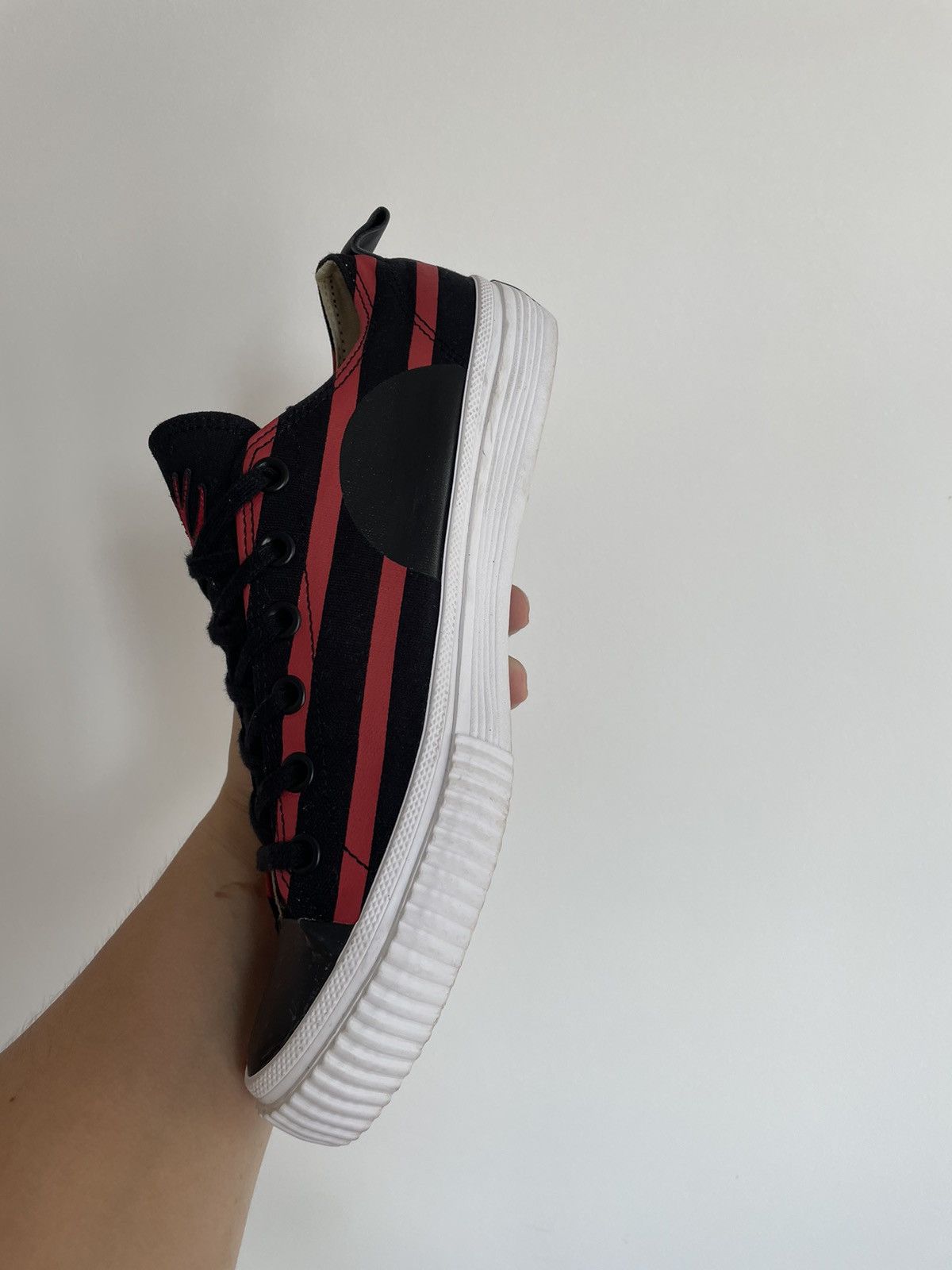 Alexander McQueen McQ Alexander MQueen Sneakers Size US 8 / EU 41 - 3 Thumbnail