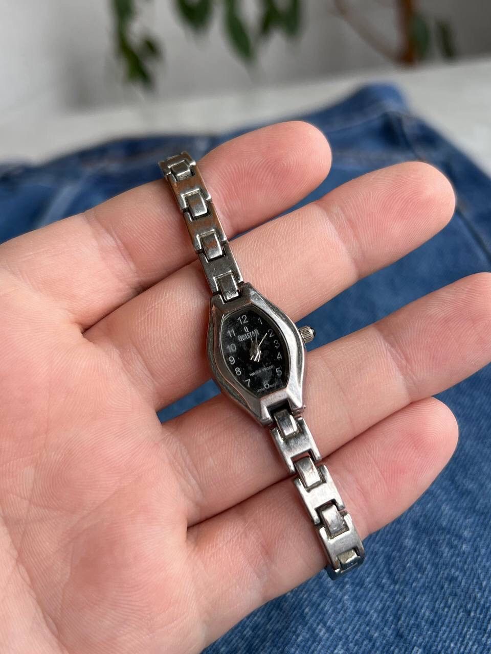 Japanese Brand × Vintage Vintage Japanese style futuristic Watch Retro 90s Size ONE SIZE - 2 Thumbnail