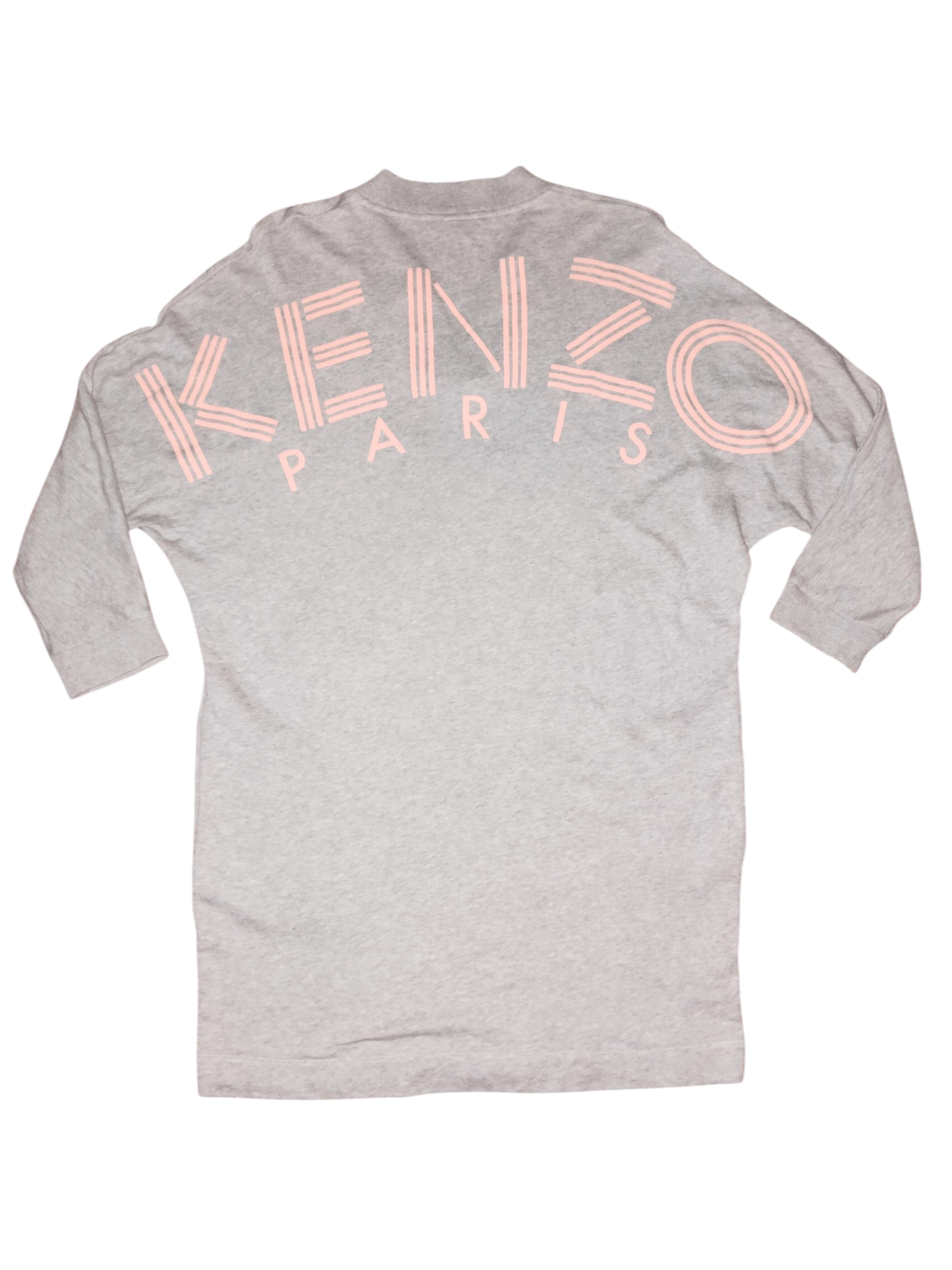 Kenzo KENZO Sweatshirt Size S / US 4 / IT 40 - 1 Thumbnail