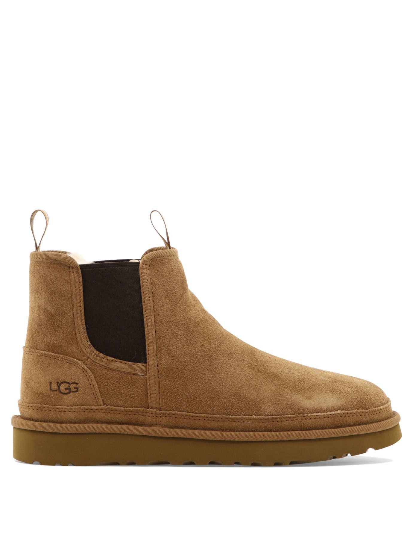 Ugg Neumel Chelsea Ankle Boots Size US 10 / EU 43 - 1 Thumbnail