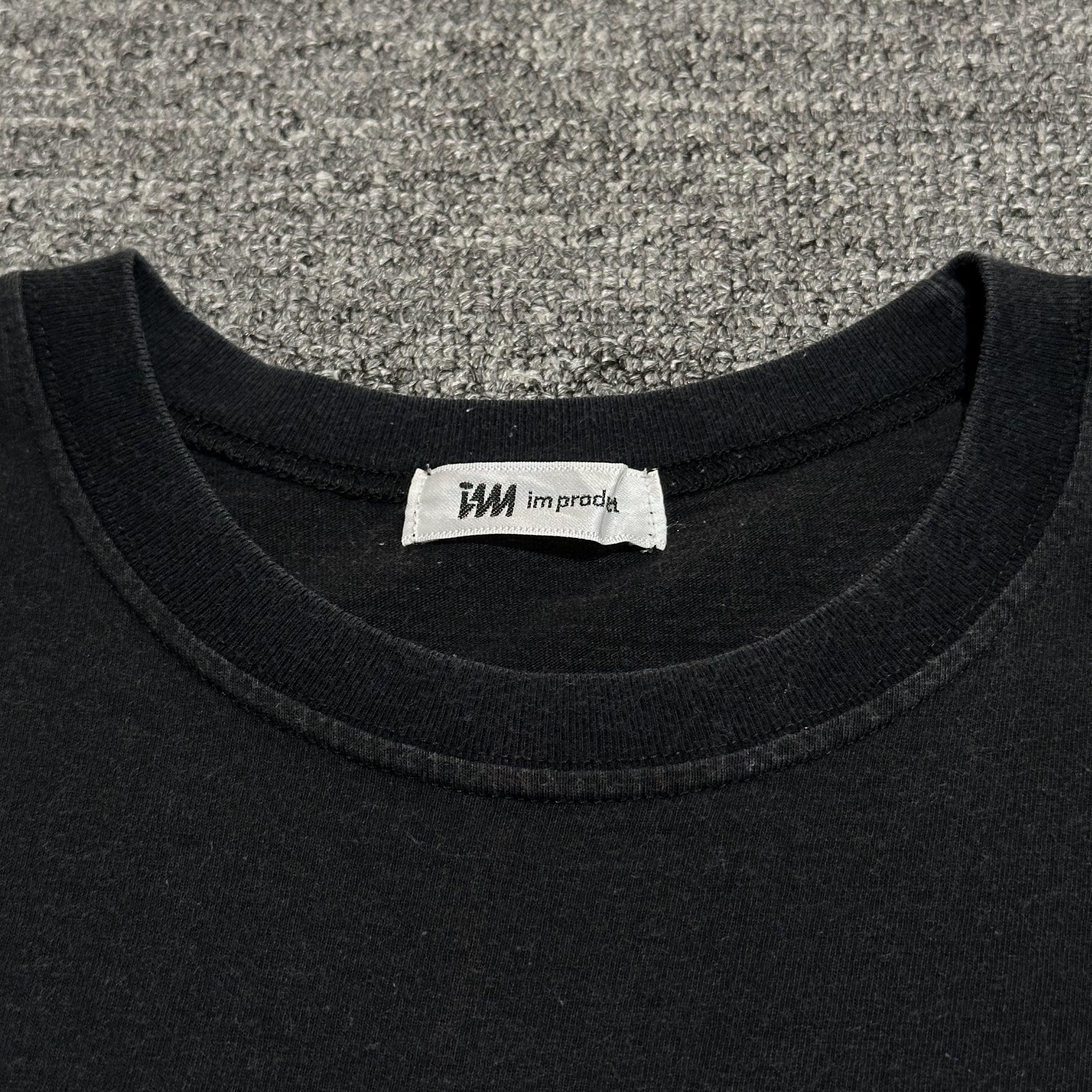 Issey Miyake Issey Miyake IM Product Tee Size US M / EU 48-50 / 2 - 4 Thumbnail