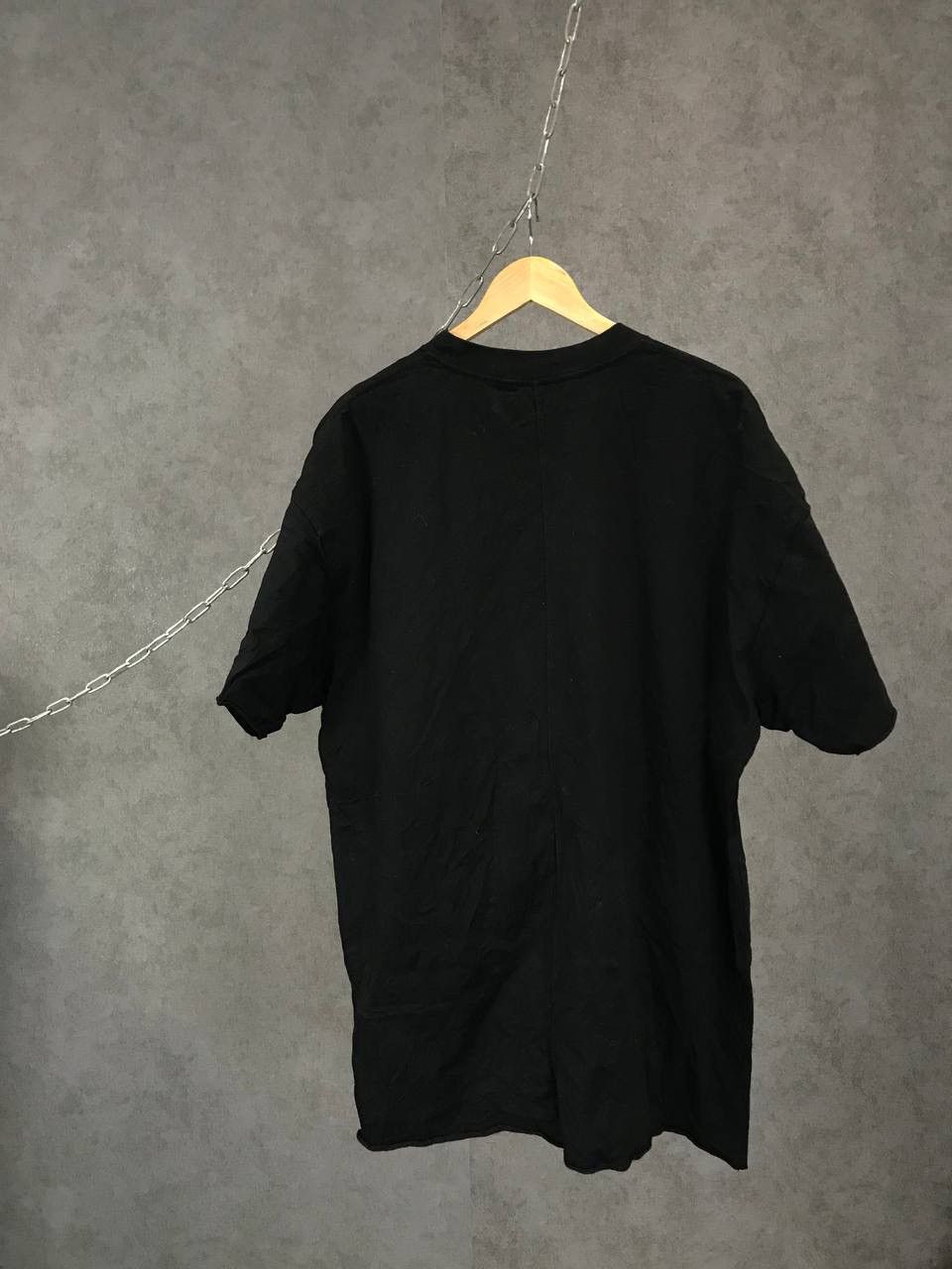 Daniel Patrick × Designer Daniel Patrick Los Angeles designer oversized tee Size US XL / EU 56 / 4 - 7 Thumbnail
