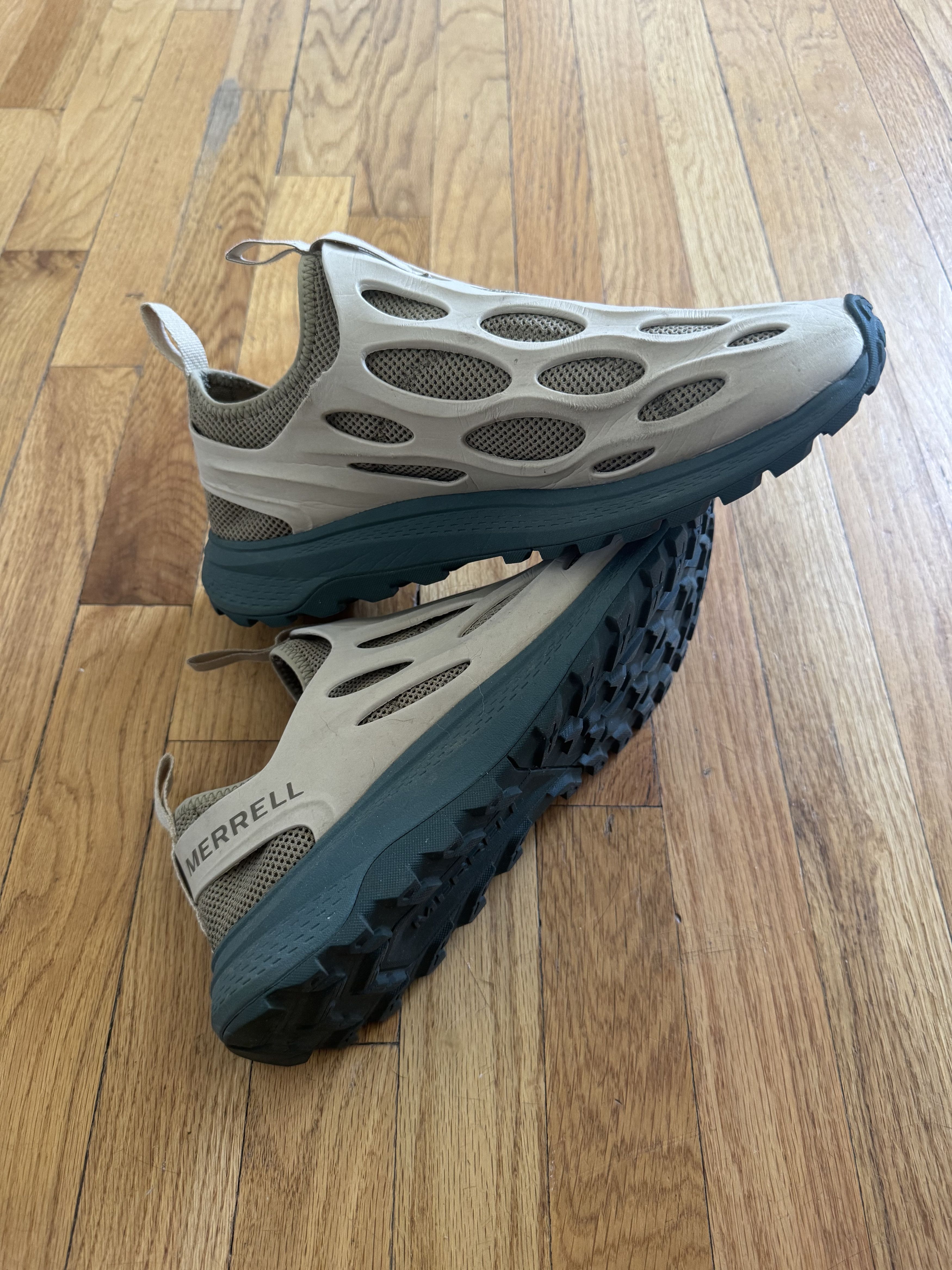 Merrell Merrell x Reese Cooper Hydro Runner Size US 11 / EU 44 - 1 Thumbnail