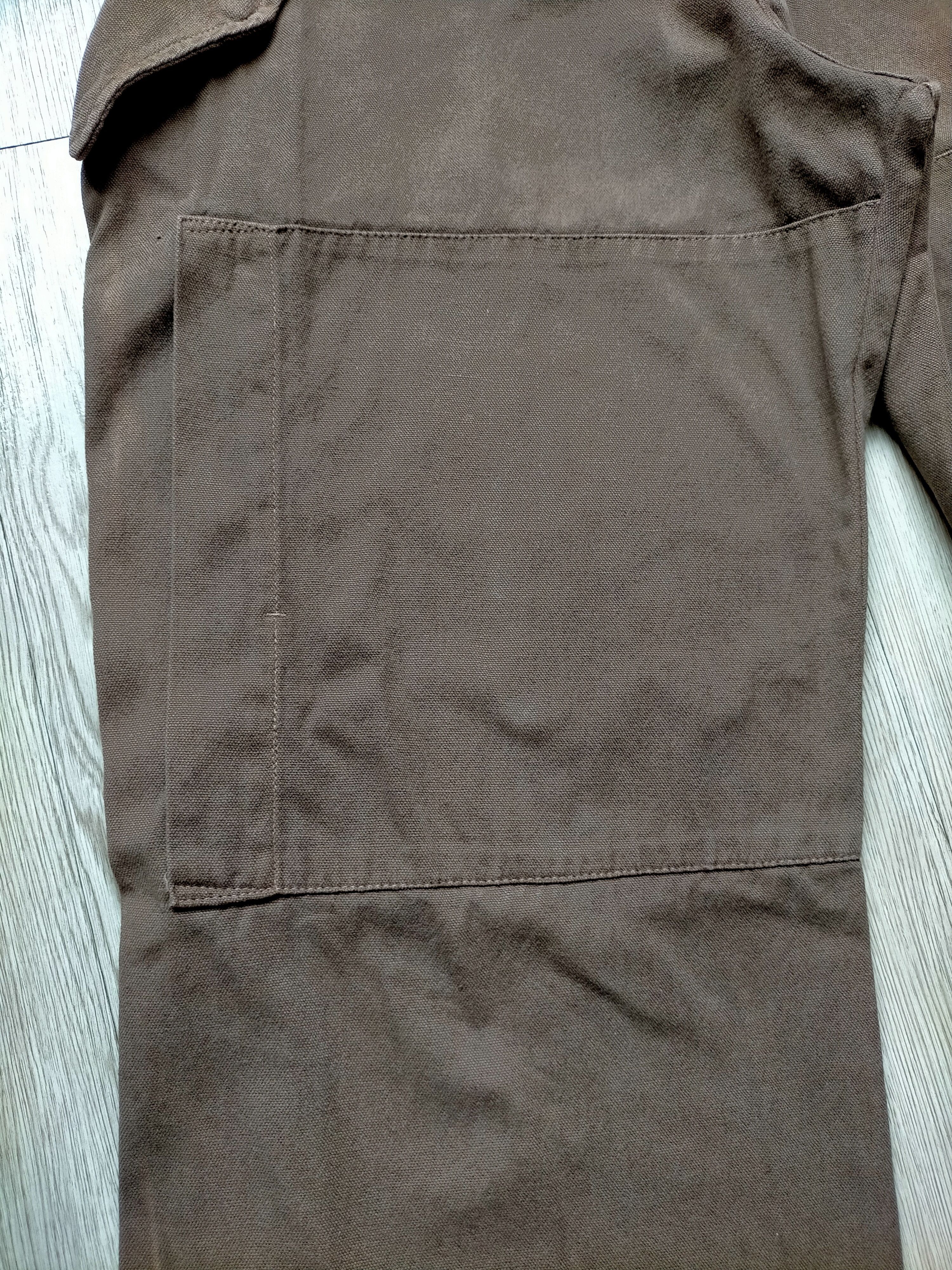 Hysteric Glamour Acoustic Multipocket Daicock Style Olive Green Pants Size US 30 / EU 46 - 10 Thumbnail