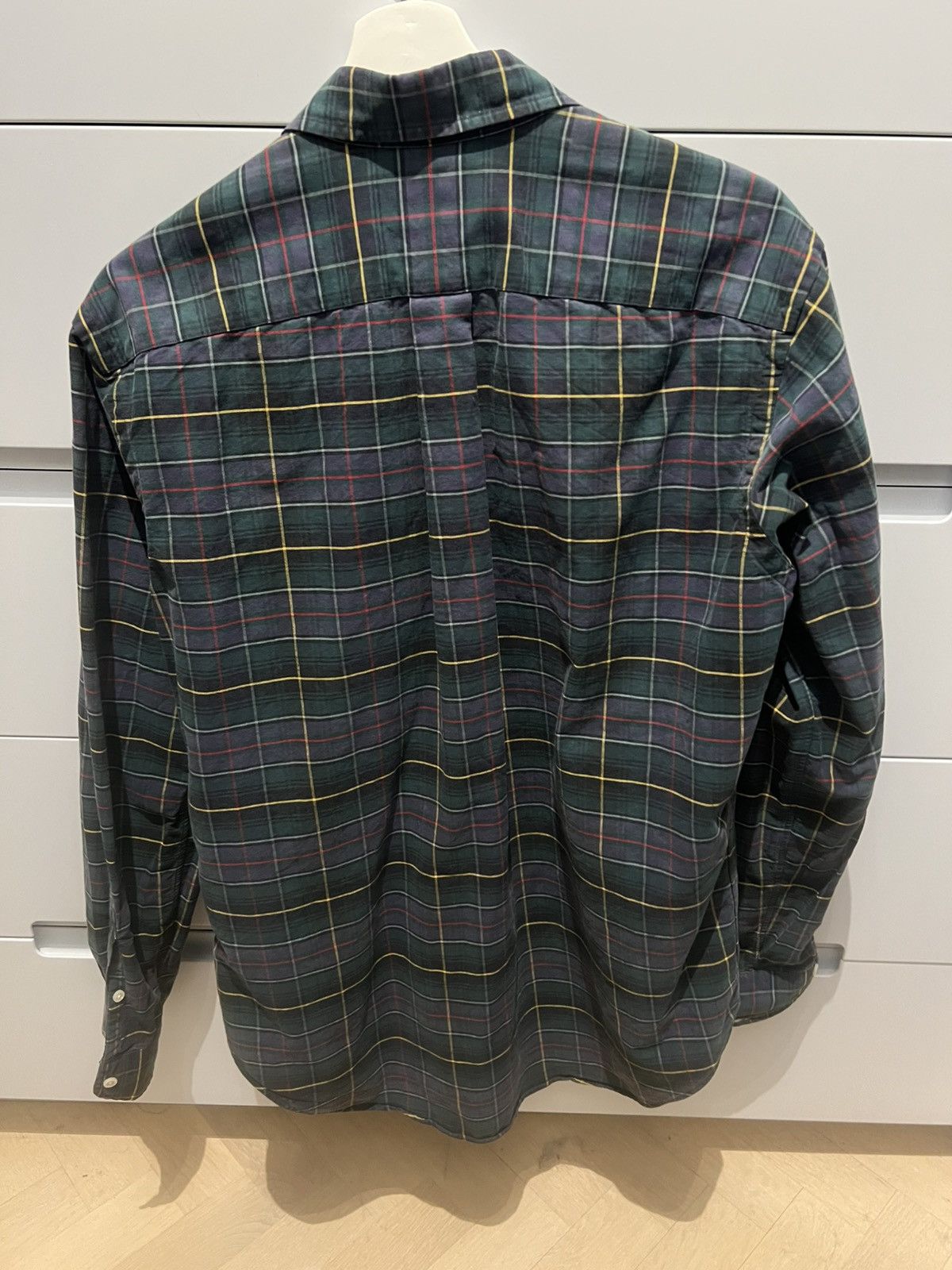 Polo Ralph Lauren Ralph lauren shirt Size US M / EU 48-50 / 2 - 3 Thumbnail