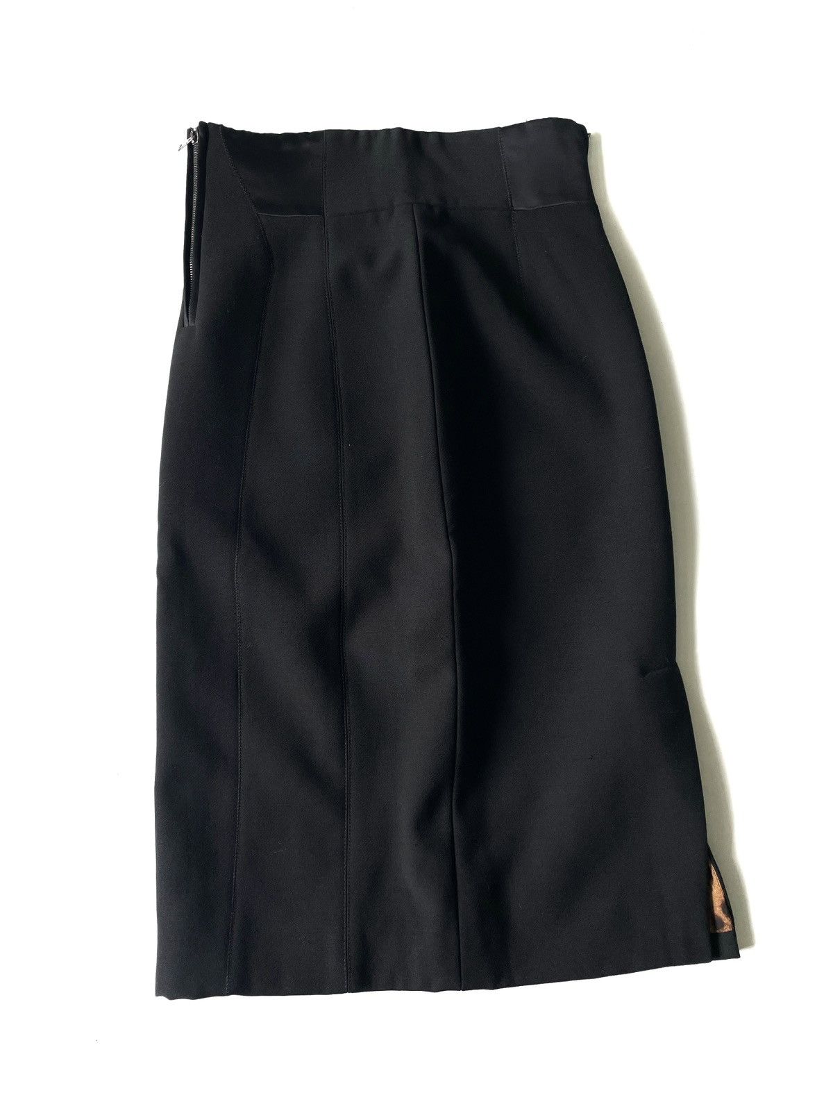 スカート DOLCE  GABBANA Women Mid Skirts F4CYAD G8MS5S9001 Blue Dolce & Gabbana DOLCE & GABBANA Women Mid Skirts F4CYAD