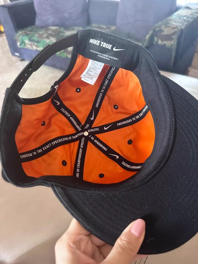 Undercover UNDERCOVER Baseball Cap 2505-Nextarrow Size ONE SIZE - 7 Thumbnail
