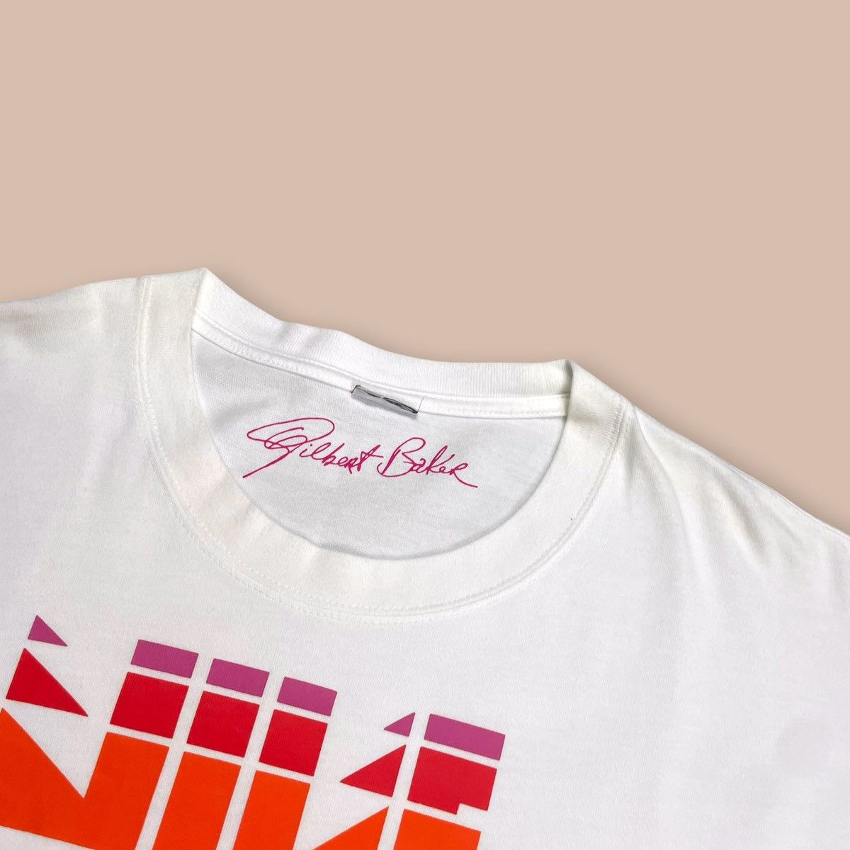 Nike Nike NRG "Be True" White Tee Size US L / EU 52-54 / 3 - 5 Thumbnail