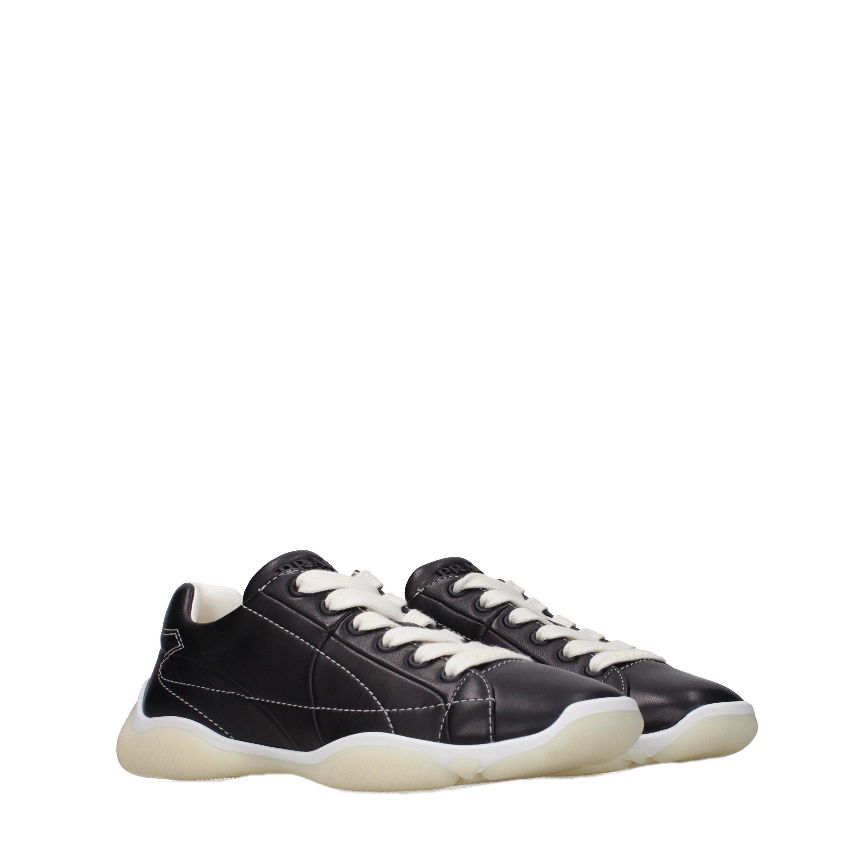 Prada Sneakers Size US 7 / IT 37 - 1 Thumbnail
