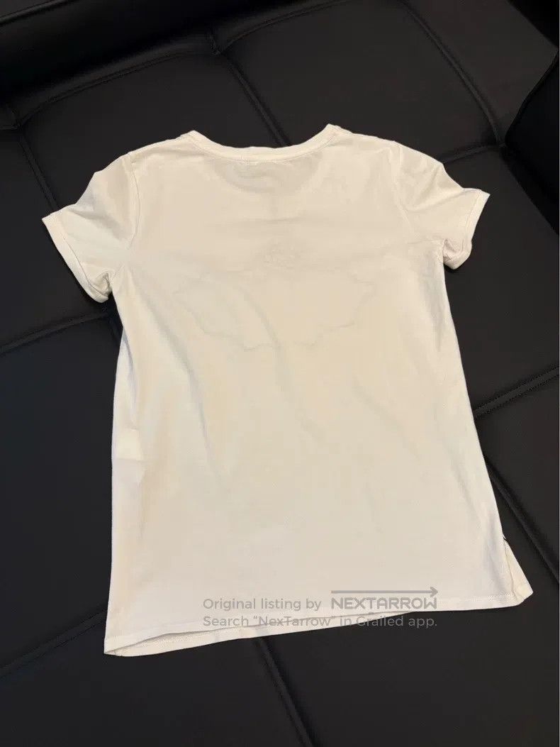 Loewe Loewe Short Sleeve Size M / US 6-8 / IT 42-44 - 3 Thumbnail