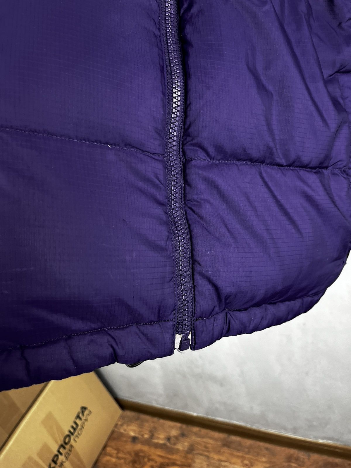 The North Face The north face puffer jacket size s Size US S / EU 44-46 / 1 - 11 Thumbnail