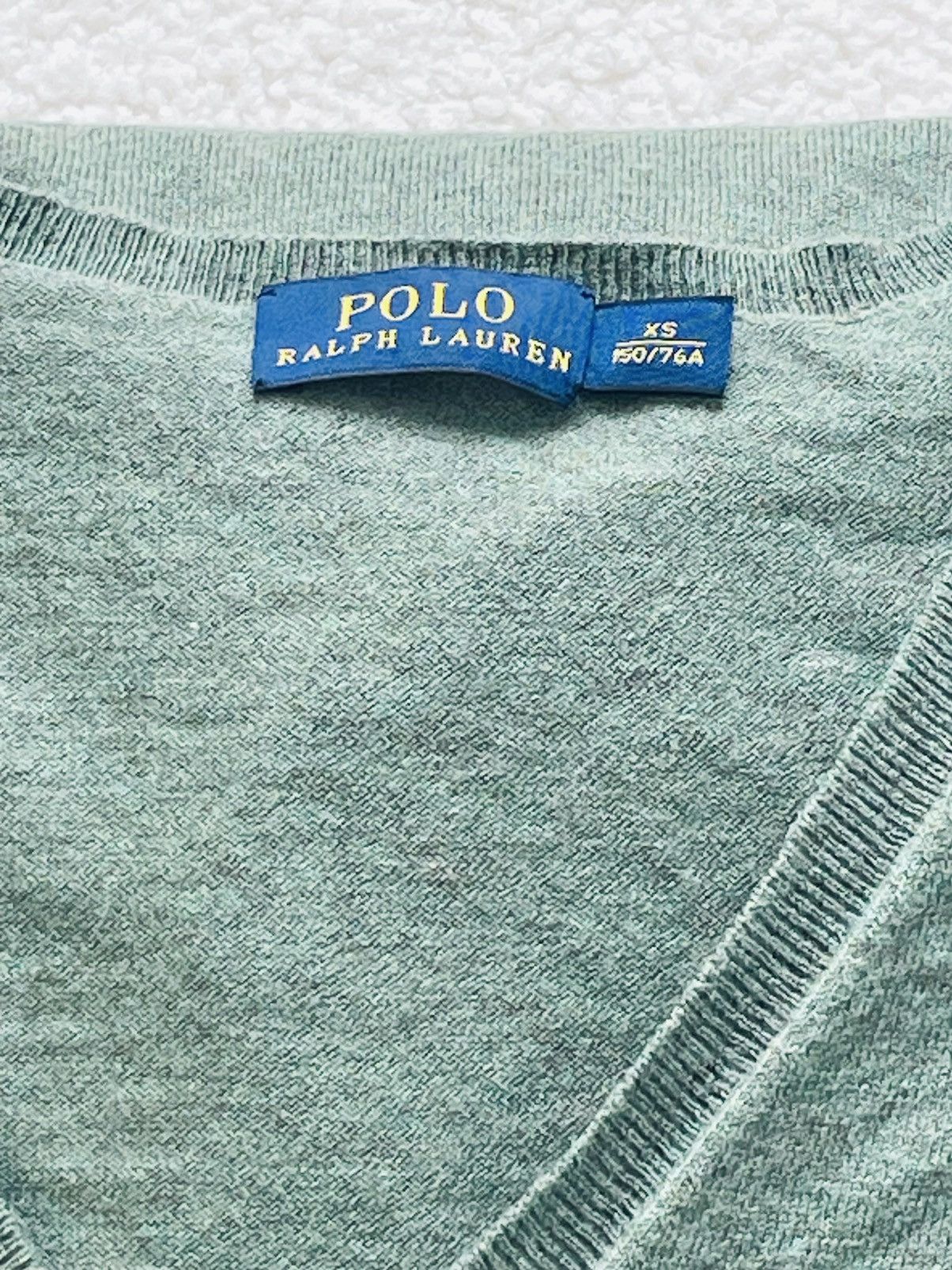 Ralph Lauren Polo Ralph Lauren Taille XS (EU 42) Size XS / US 0-2 / IT 36-38 - 2 Thumbnail