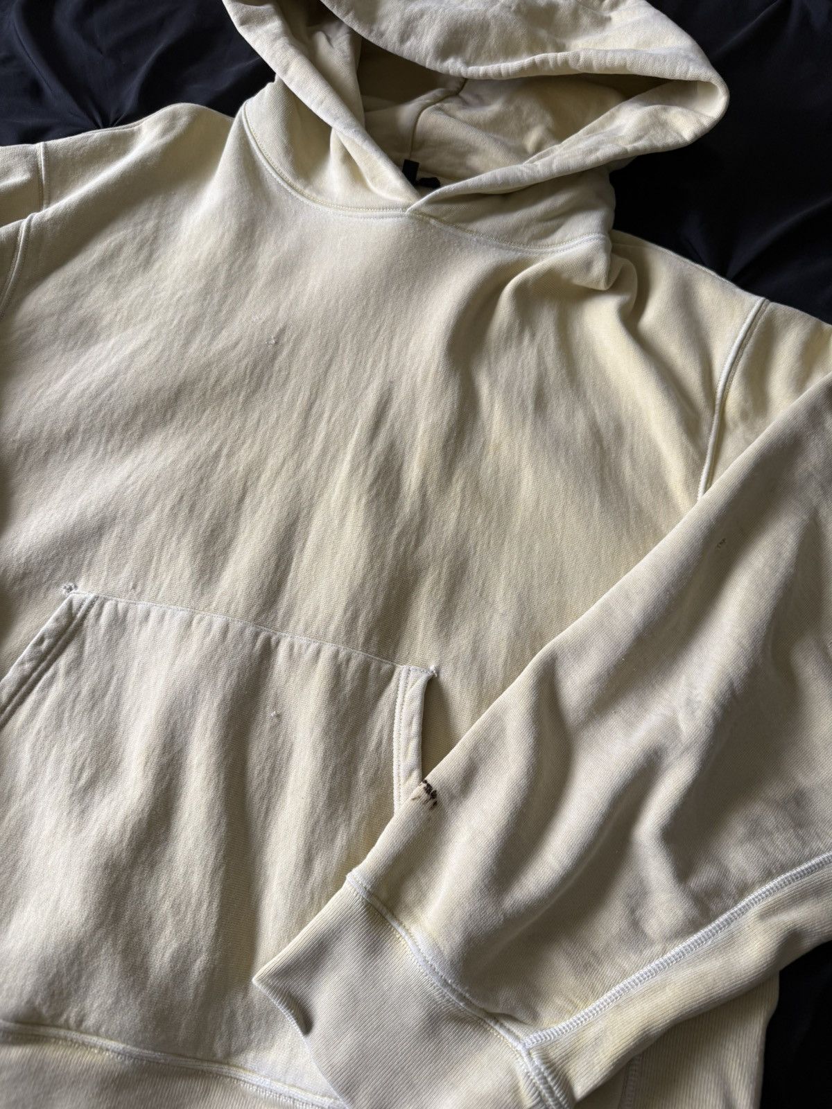Yeezy Yeezy Season 3 Sun God Hoodie Size US L / EU 52-54 / 3 - 2 Thumbnail