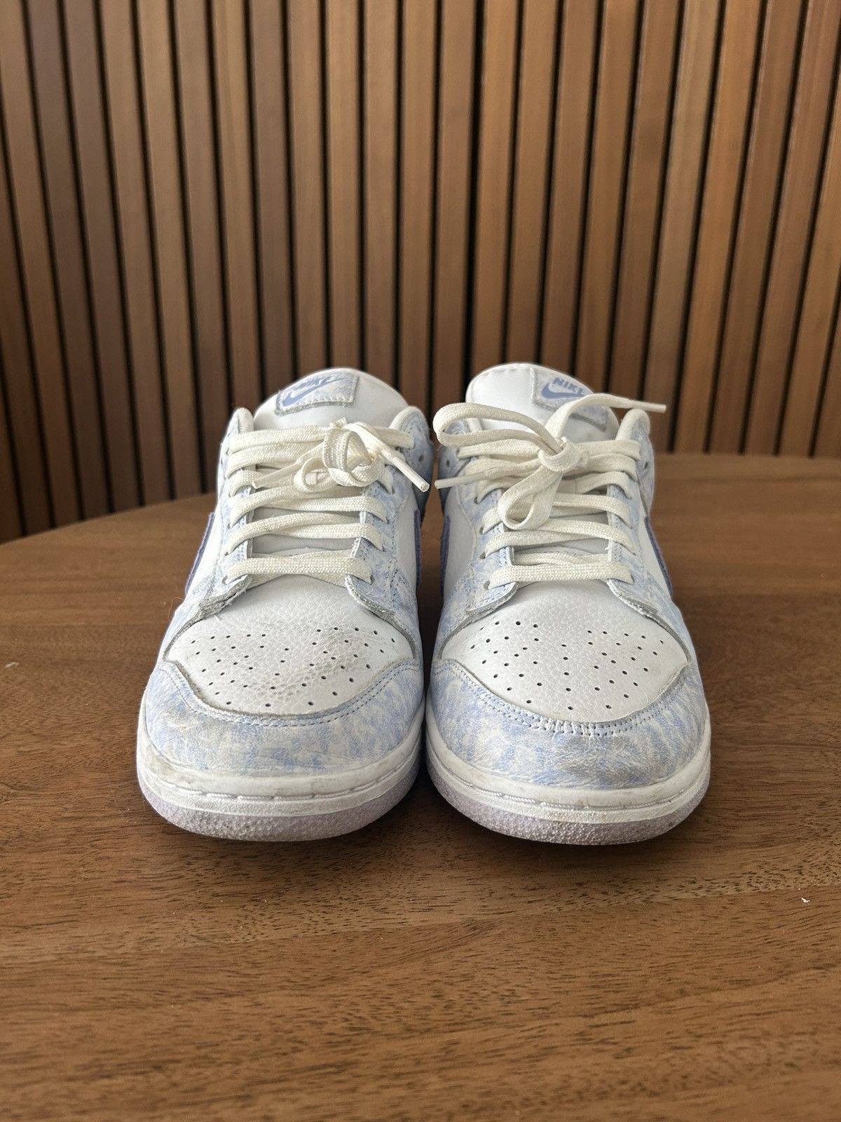 Nike Nike Dunk Low OG Purple Pulse Women’s 9 Size US 9 / IT 39 - 2 Thumbnail