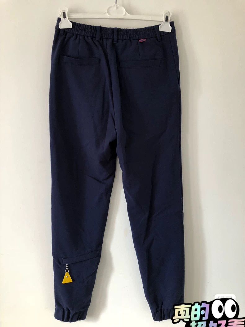 Kenzo KENZO size46/38 Casual Pants Size US 30 / EU 46 - 1 Thumbnail