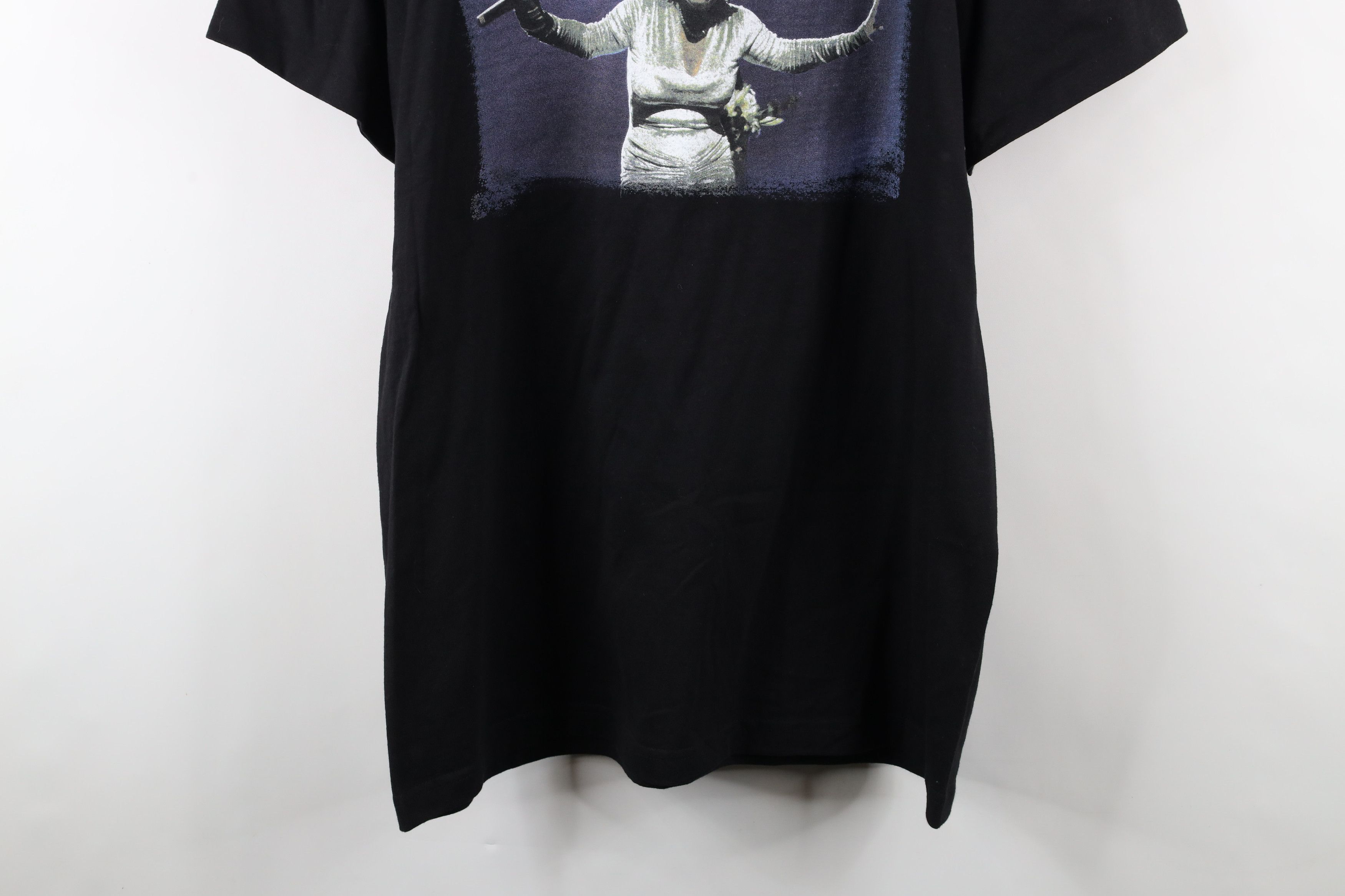 Vintage Vintage 90s Love Is Just A Whisper Away Patti Belle T-Shirt Size US XL / EU 56 / 4 - 3 Thumbnail