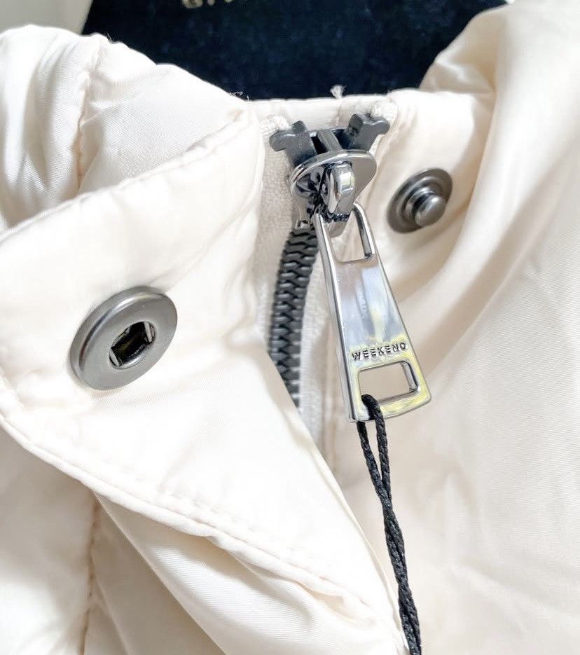 Weekend Max Mara Weekend MaxMara down coat Size XS / US 0-2 / IT 36-38 - 6 Thumbnail