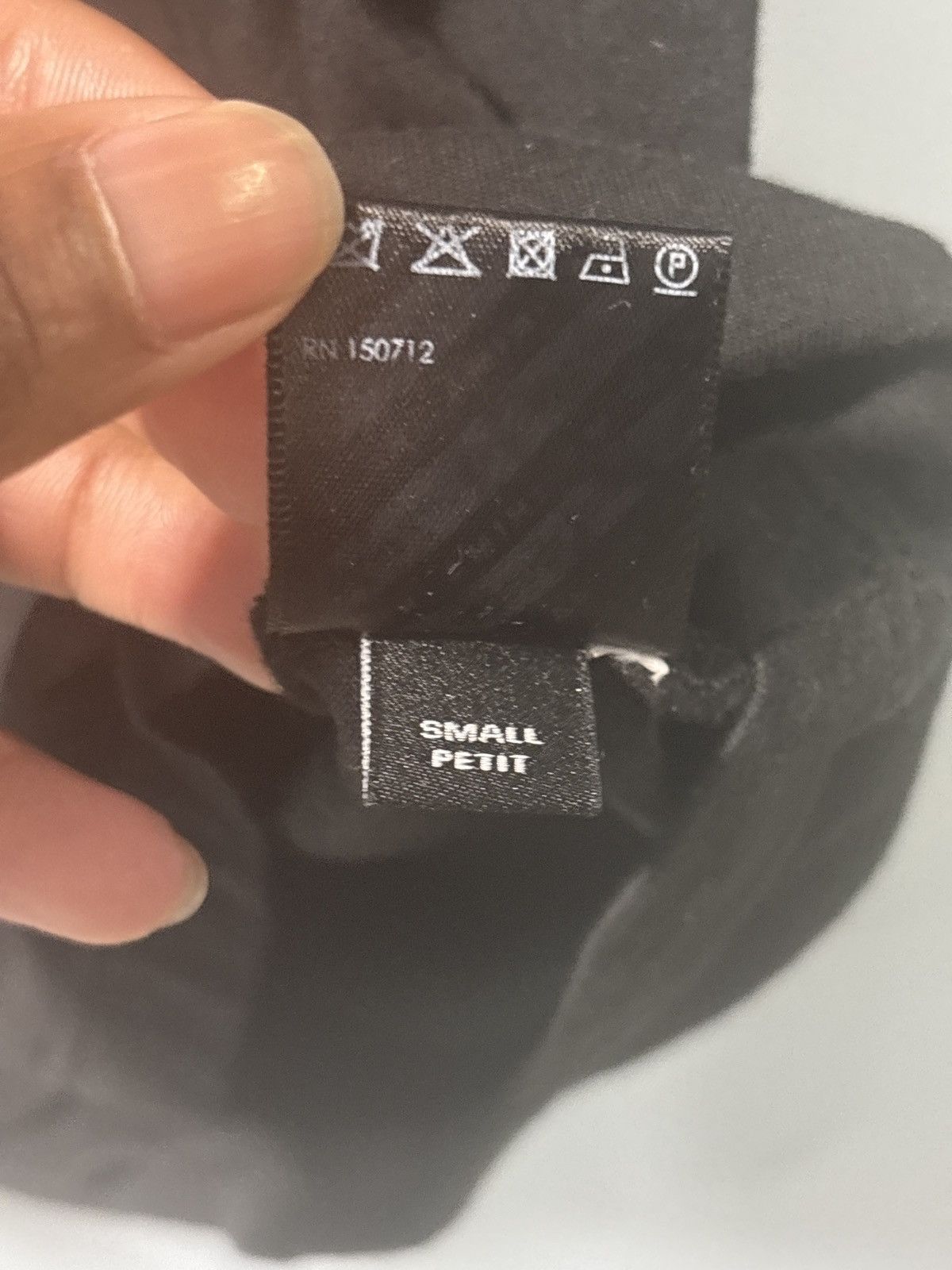 Amiri AMIRI T-Shirt Size US S / EU 44-46 / 1 - 3 Thumbnail